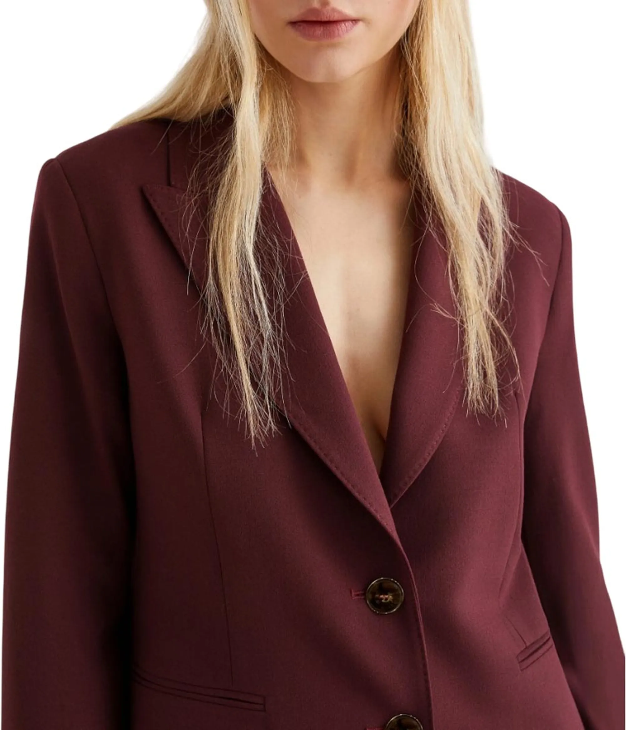 Marella B'Nelson Jacket ' Bordeaux 2523046161 165009