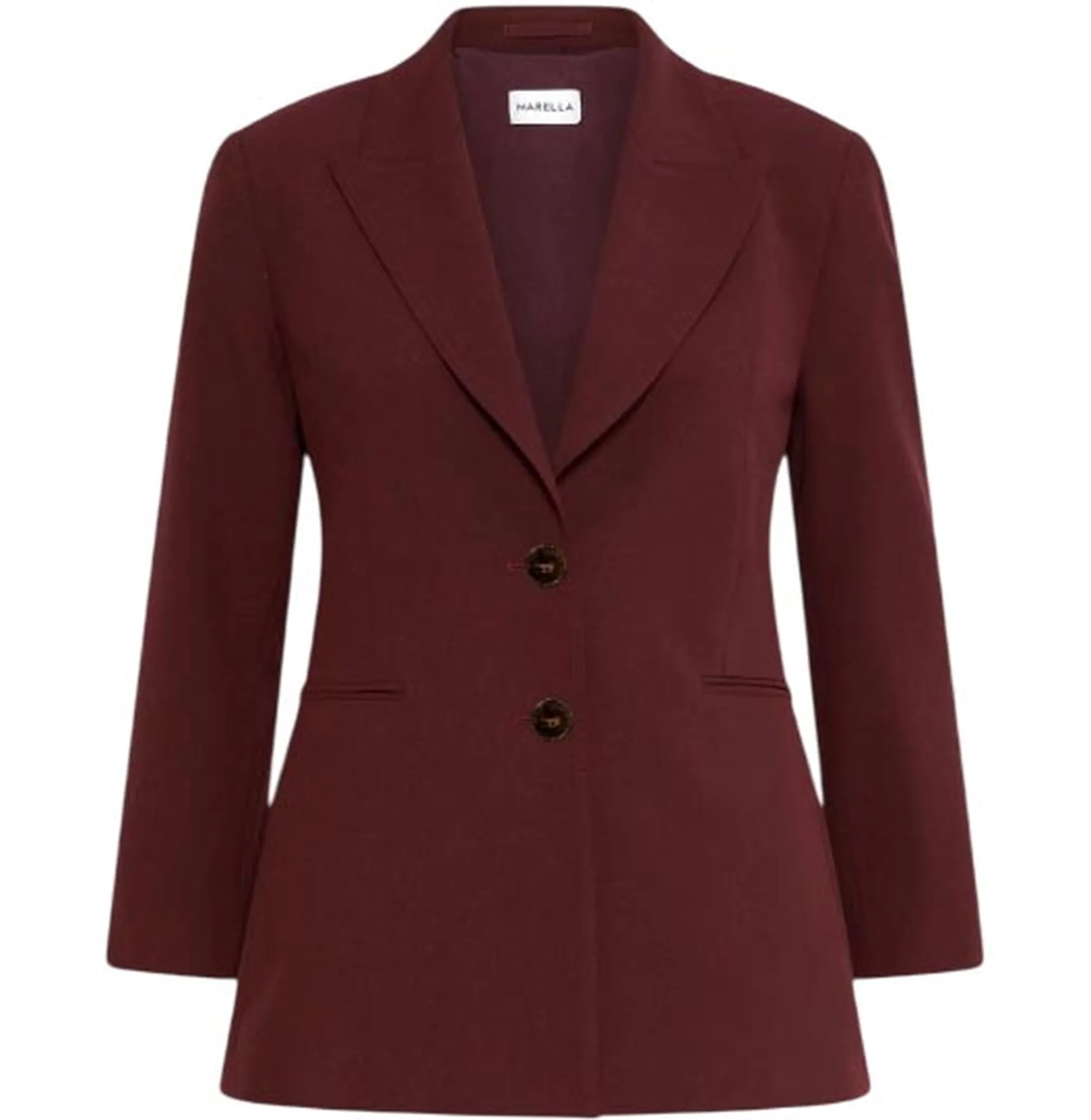 Marella B'Nelson Jacket ' Bordeaux 2523046161 165011