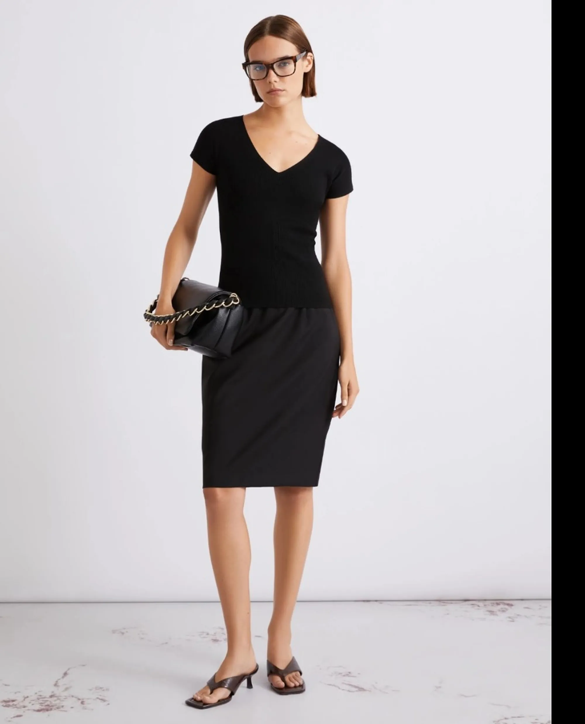 Marella B'Gonna Mllninfa ' Black 2613101061 179823