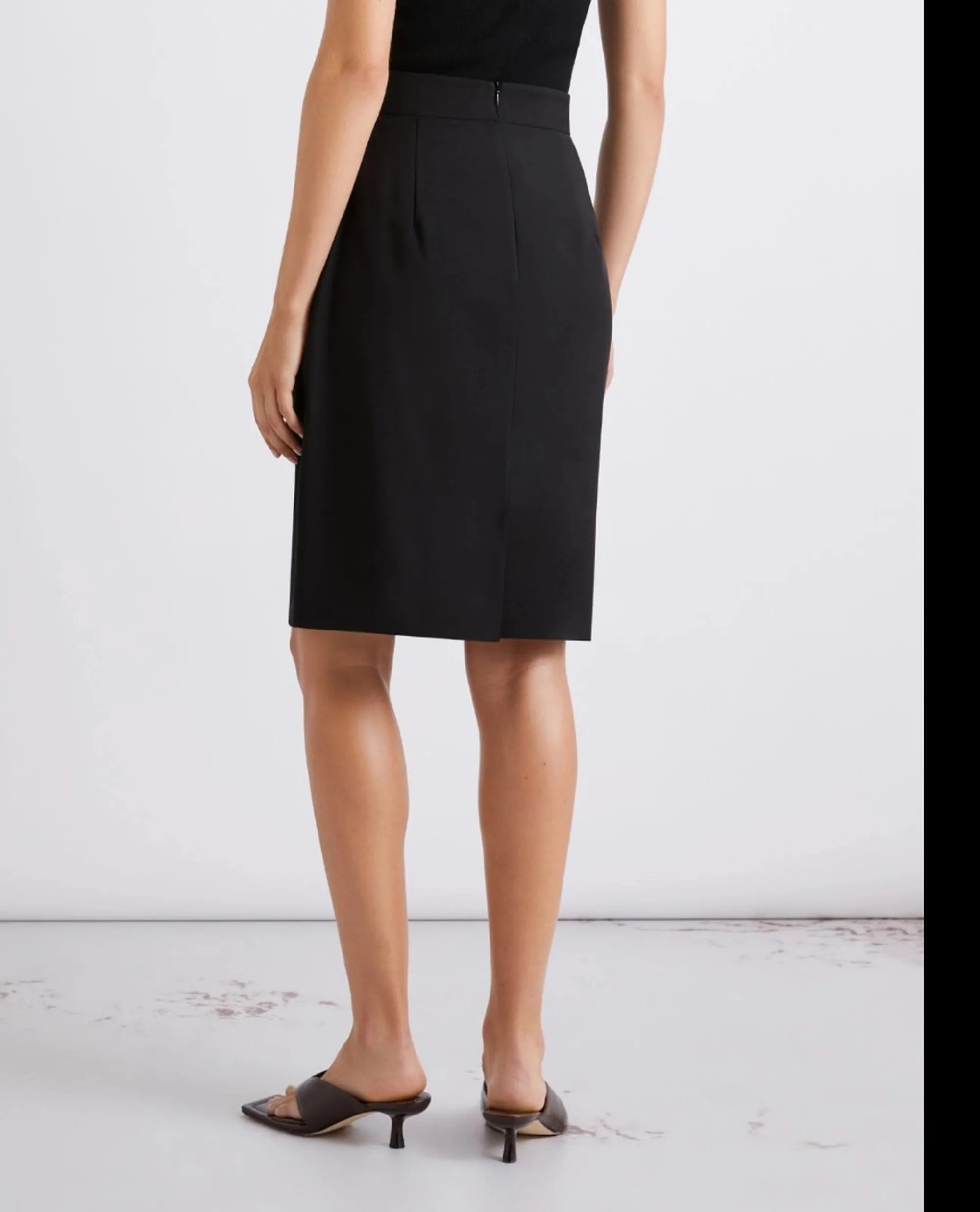 Marella B'Gonna Mllninfa ' Black 2613101061 179824