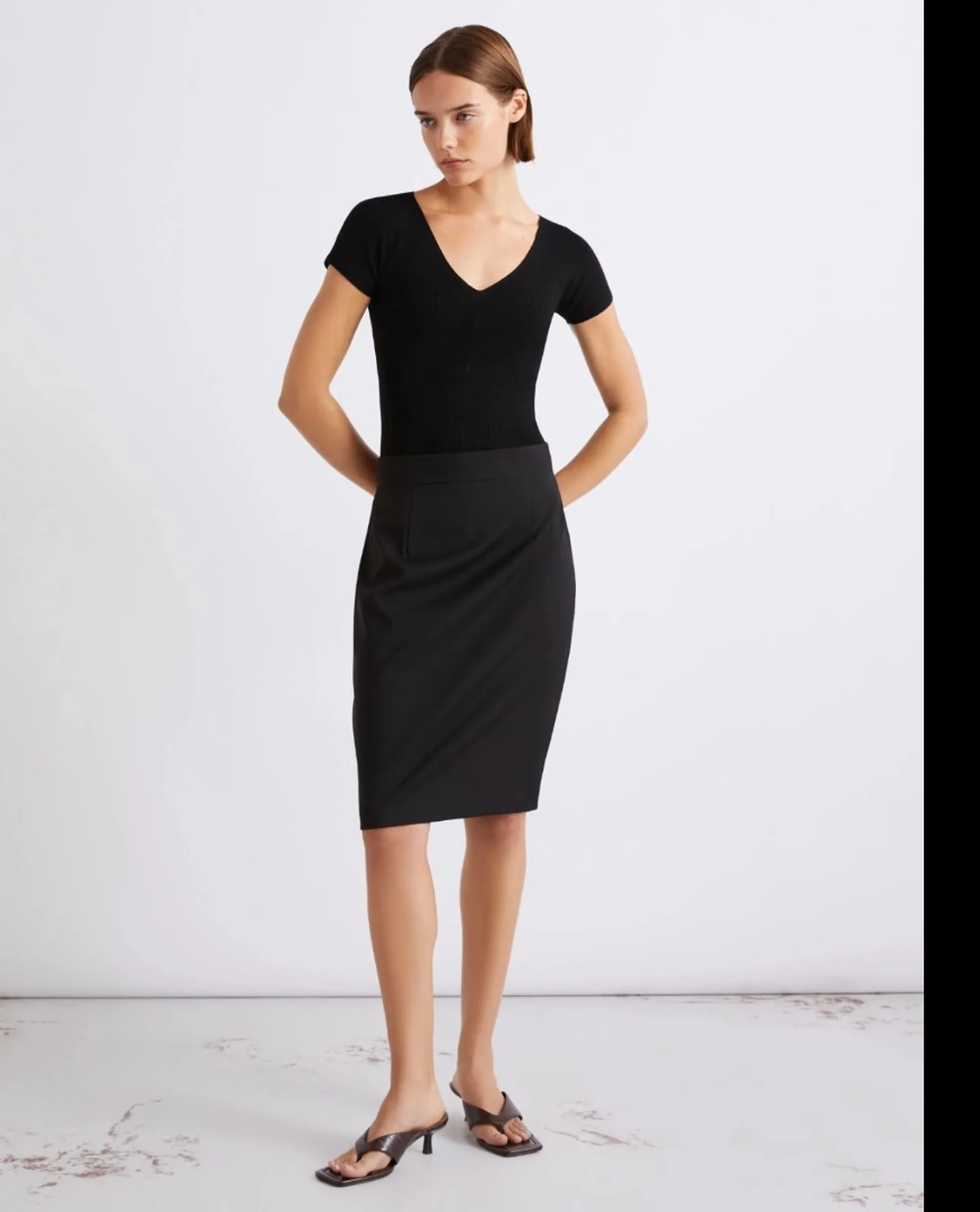 Marella B'Gonna Mllninfa ' Black 2613101061 179825