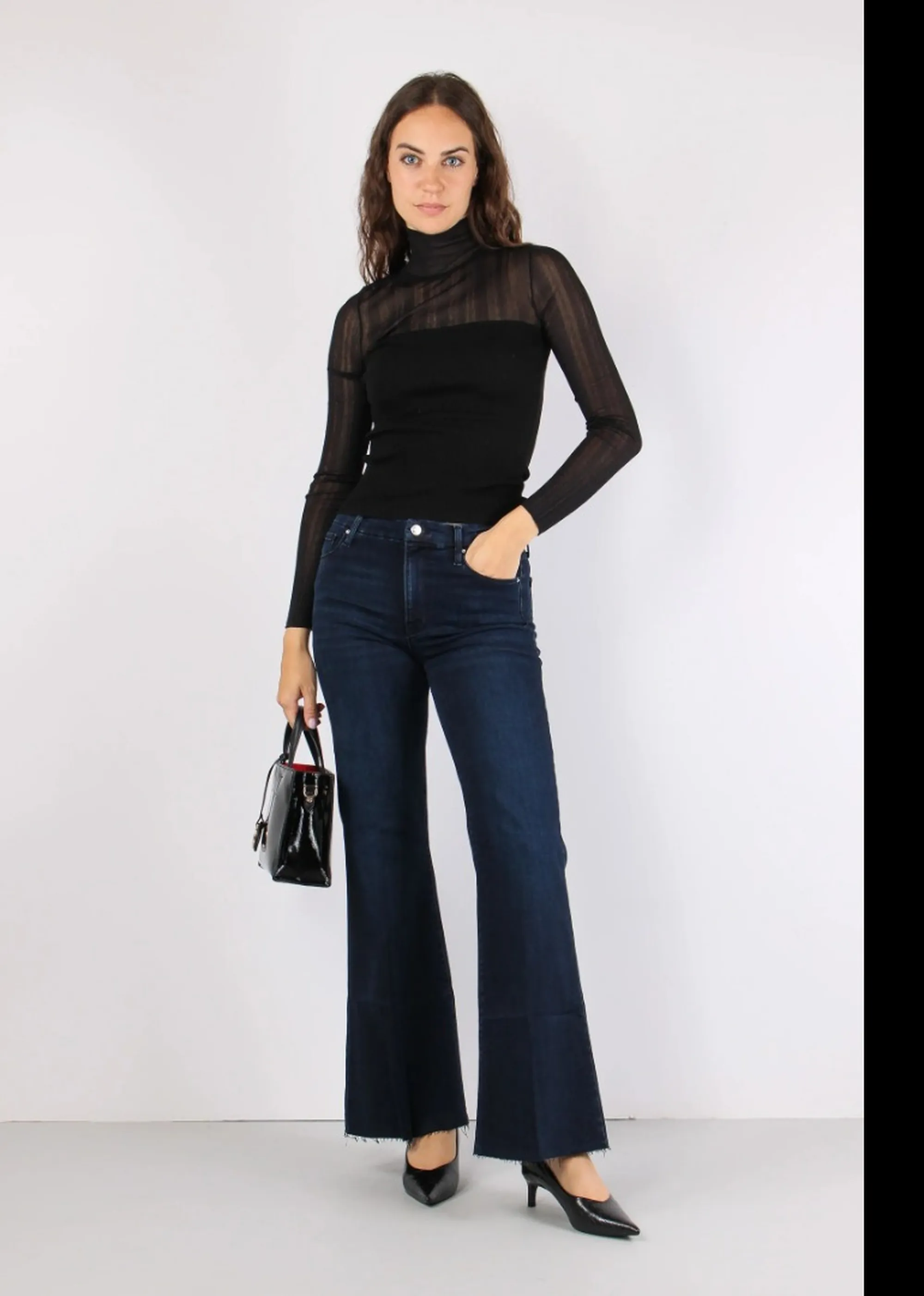 Marella B'Mllattila Sweater ' Black 2623366132 198413
