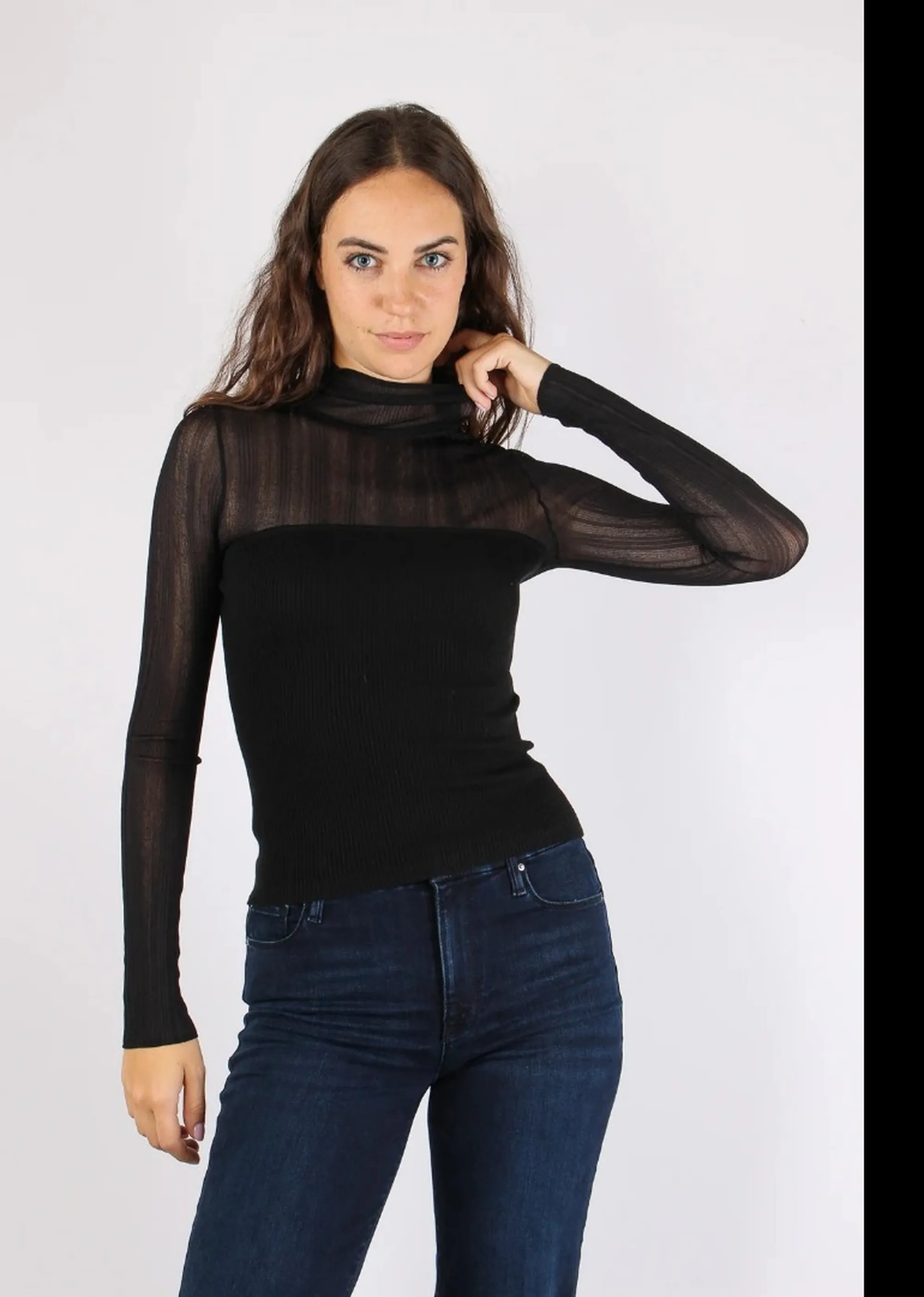 Marella B'Mllattila Sweater ' Black 2623366132 198415