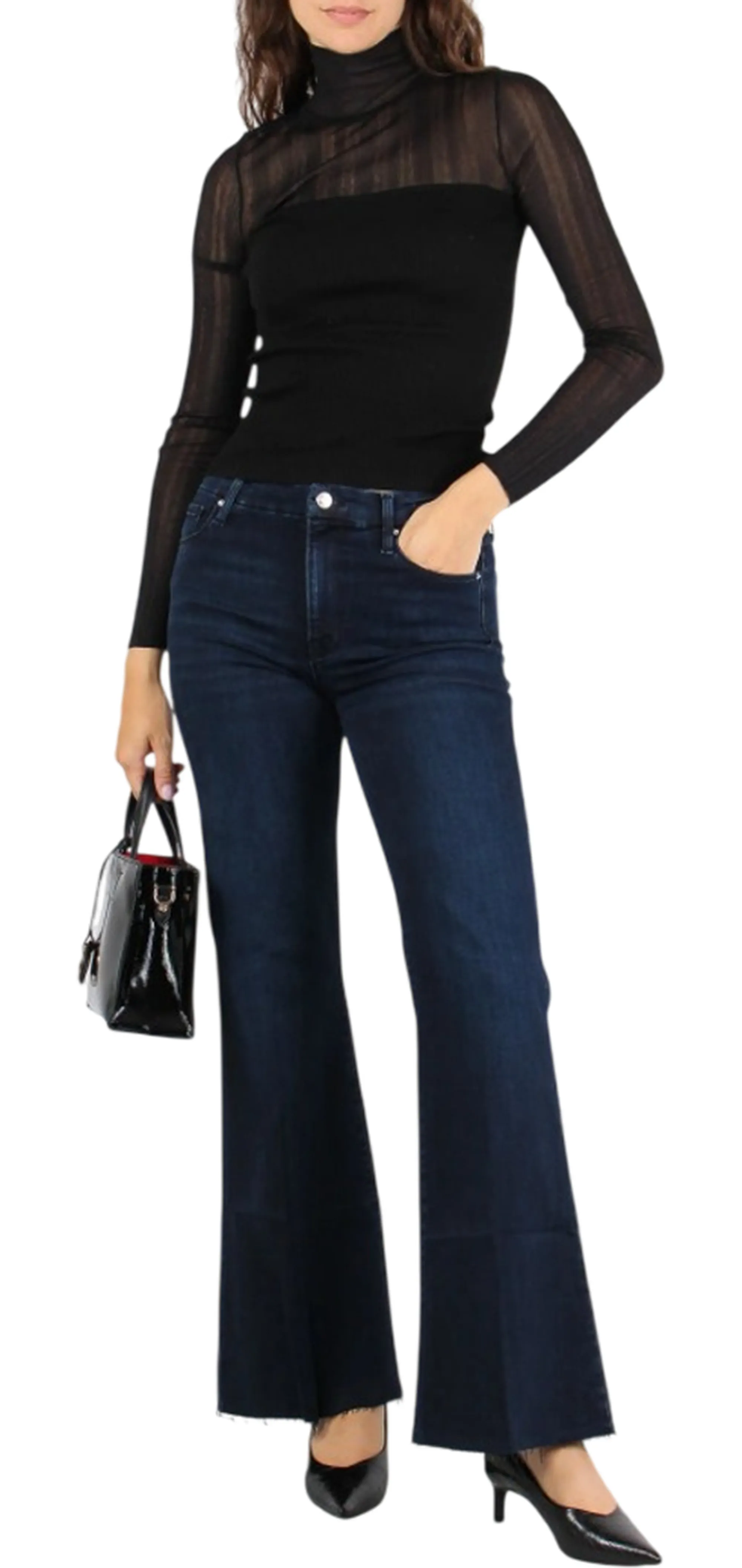 Marella B'Mllattila Sweater ' Black 2623366132 199314