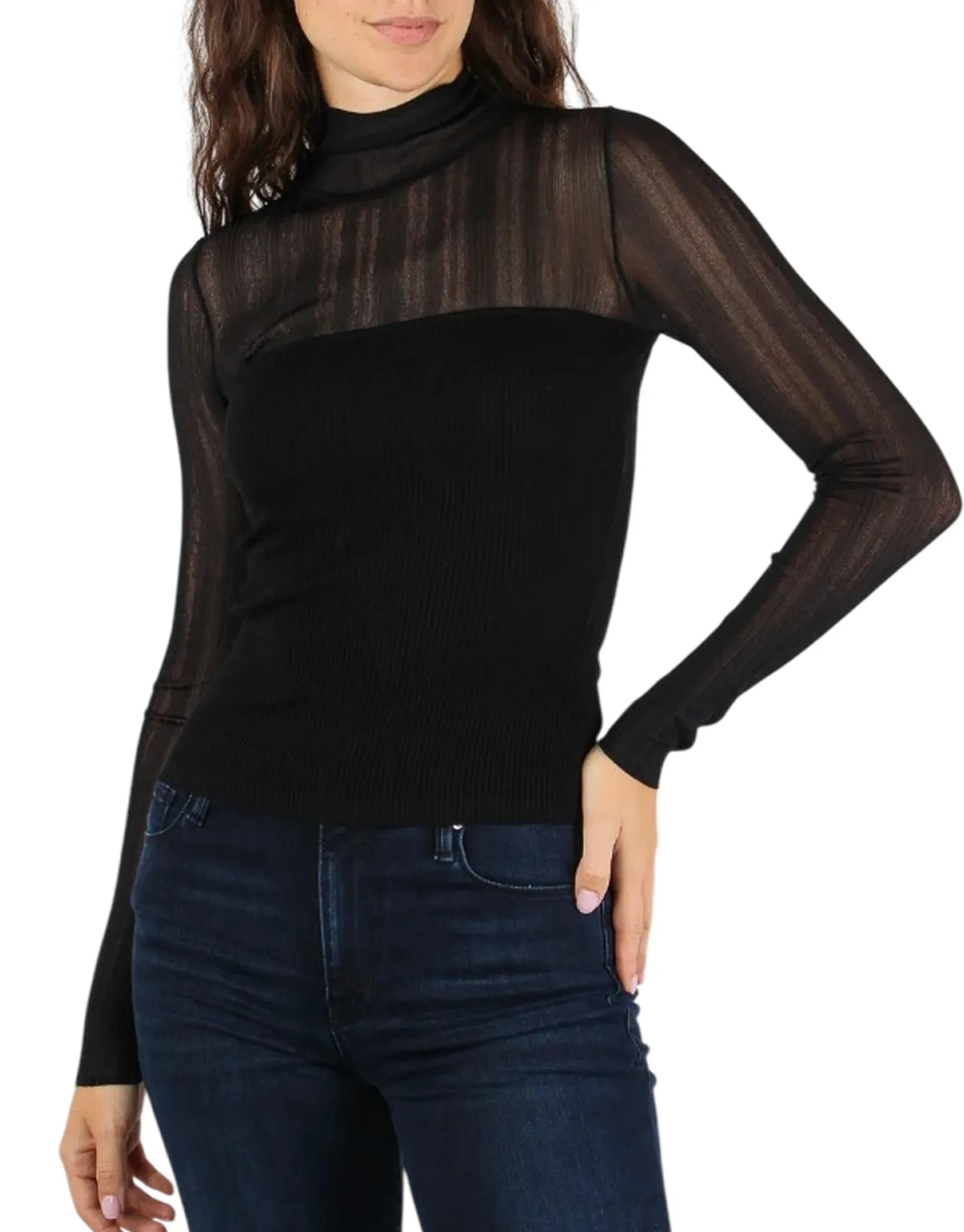 Marella Maglia Mllattila Nero 2623366132 199315
