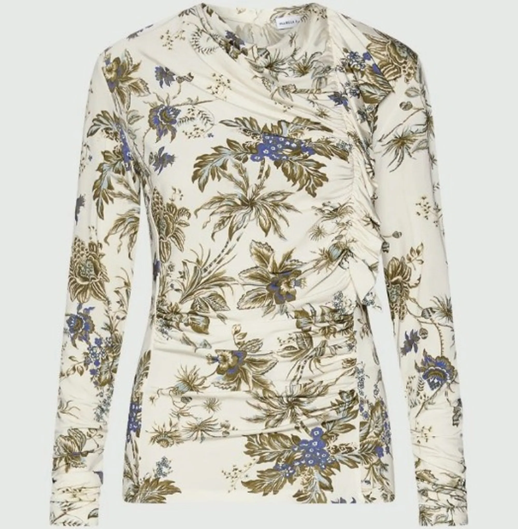 Marella B'Mllpere Sweater ' White 2623946082 191106