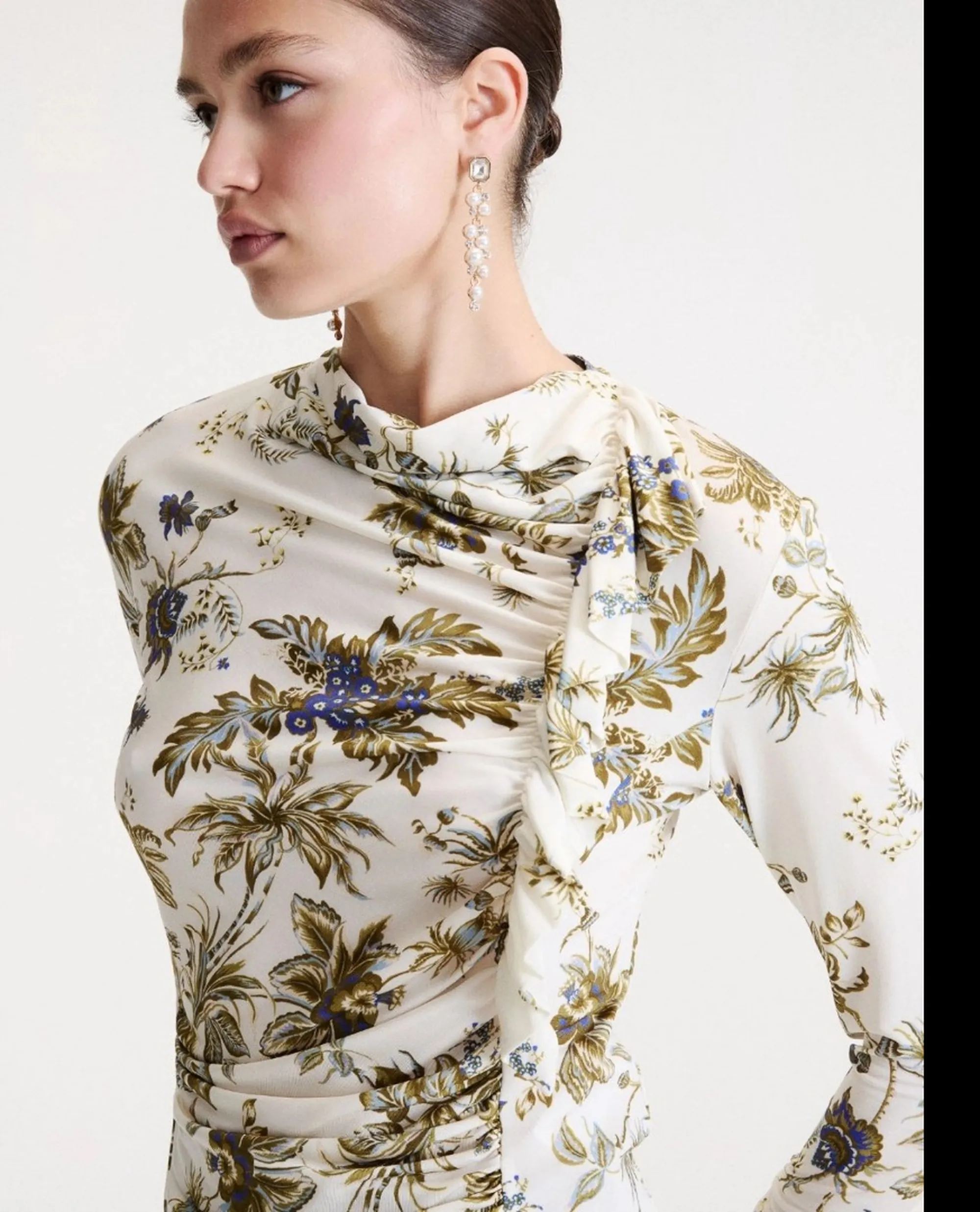 Marella B'Mllpere Sweater ' White 2623946082 191109