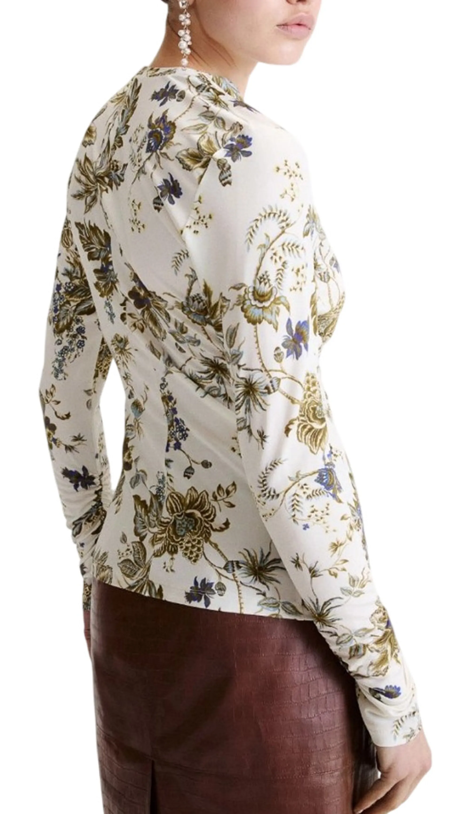 Marella B'Mllpere Sweater ' White 2623946082 194958