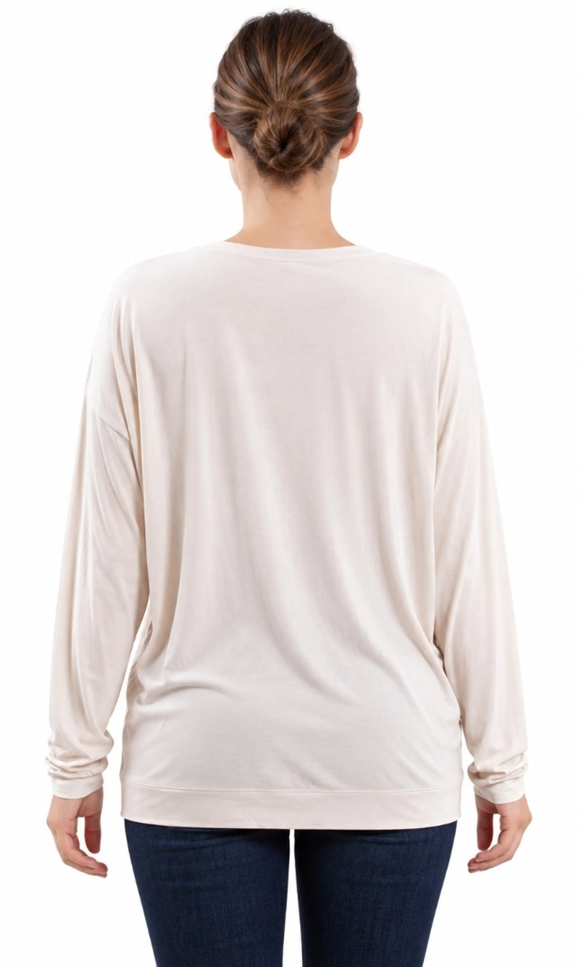 Marella B'Numance Jersey' Beige 39761017 198285