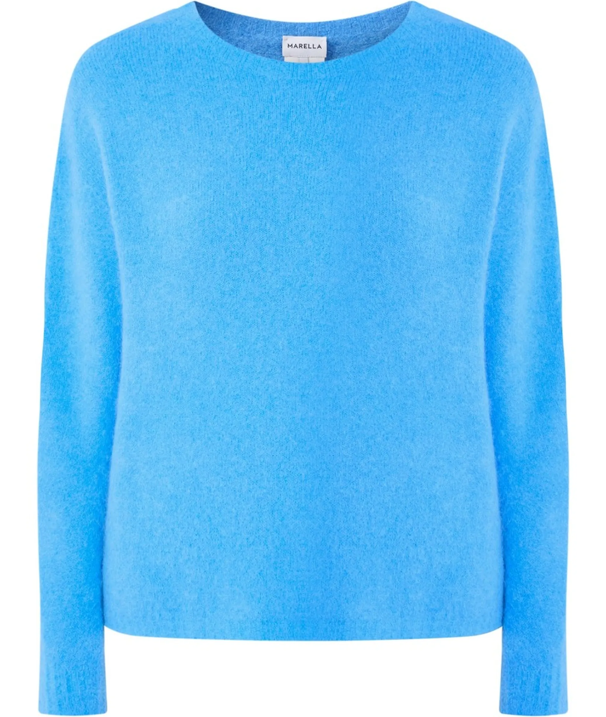 Marella Maglia Tania Azzurro 2523366352 166705