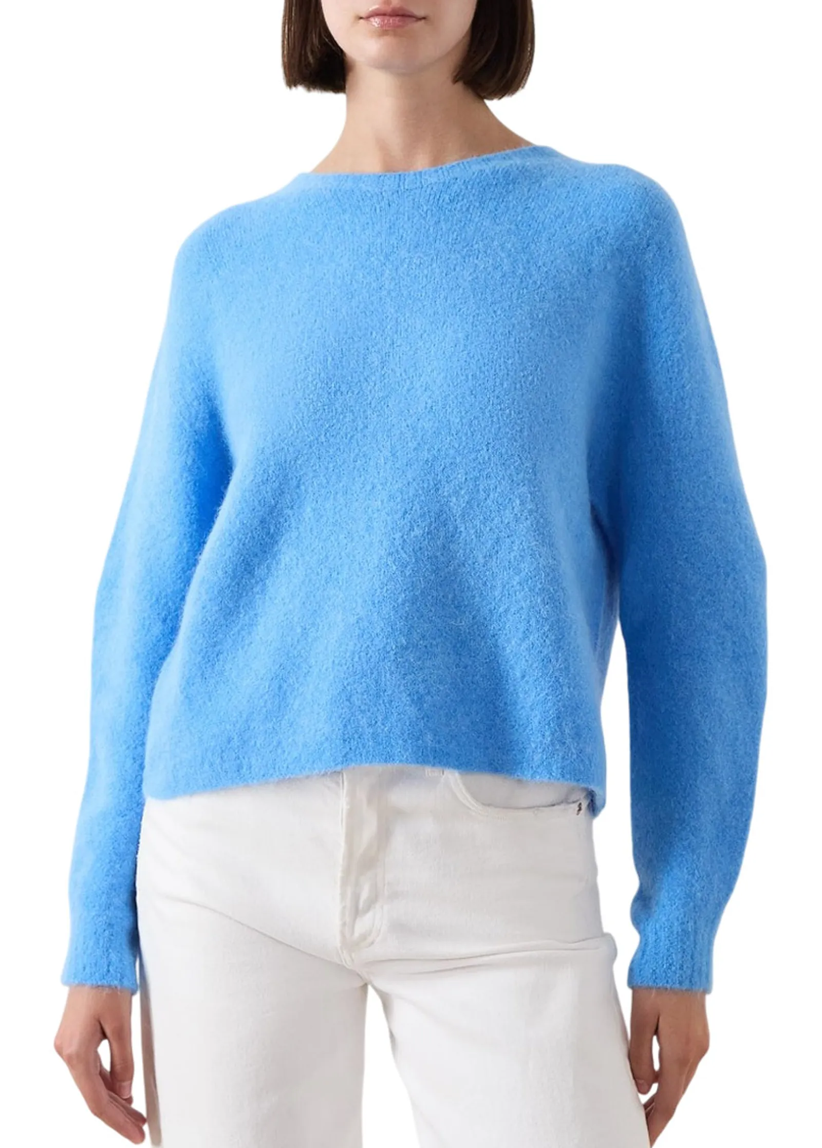 Marella Maglia Tania Azzurro 2523366352 167050