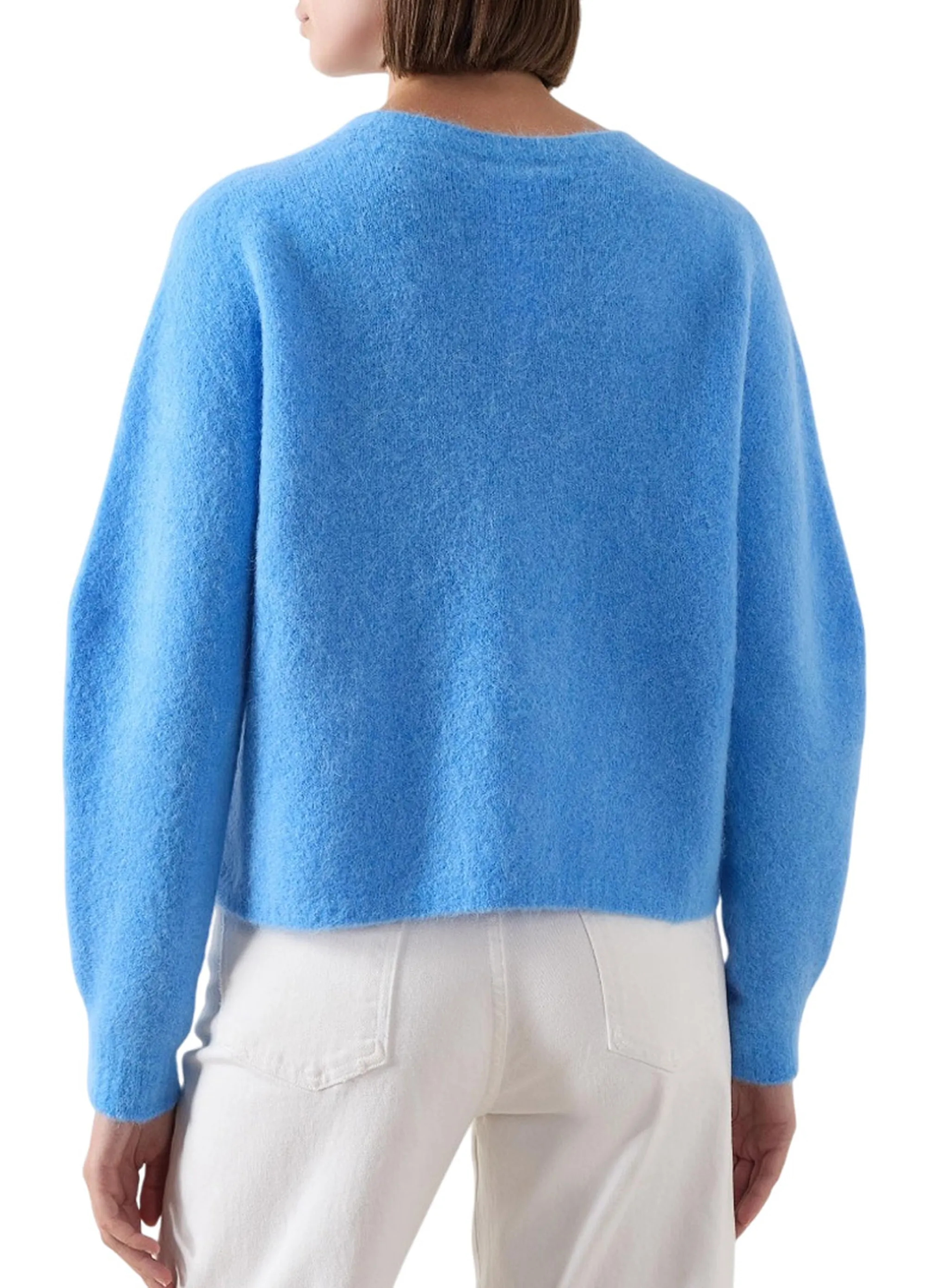 Marella Maglia Tania Azzurro 2523366352 167051