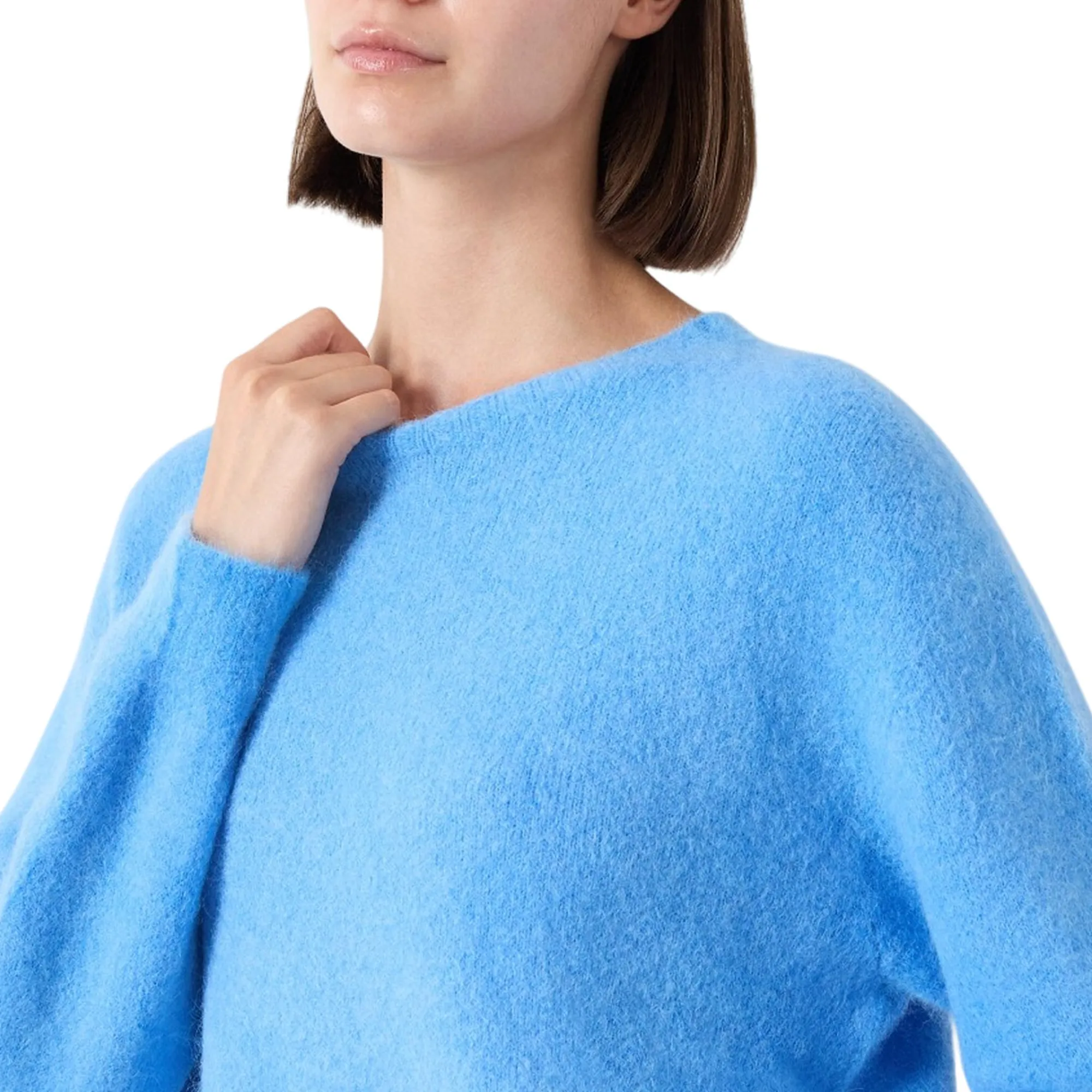 Marella Maglia Tania Azzurro 2523366352 167052