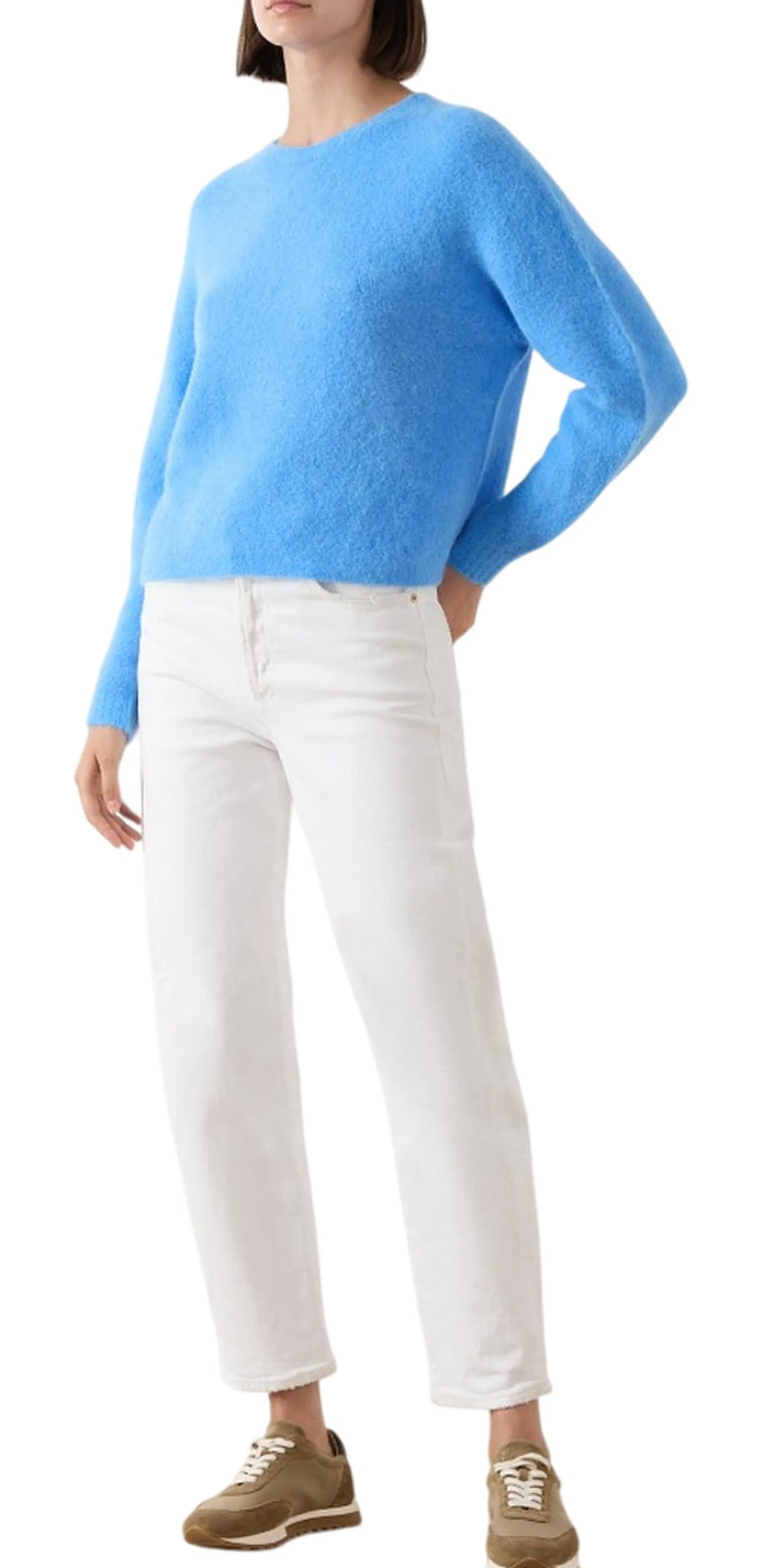 Marella Maglia Tania Azzurro 2523366352 167053