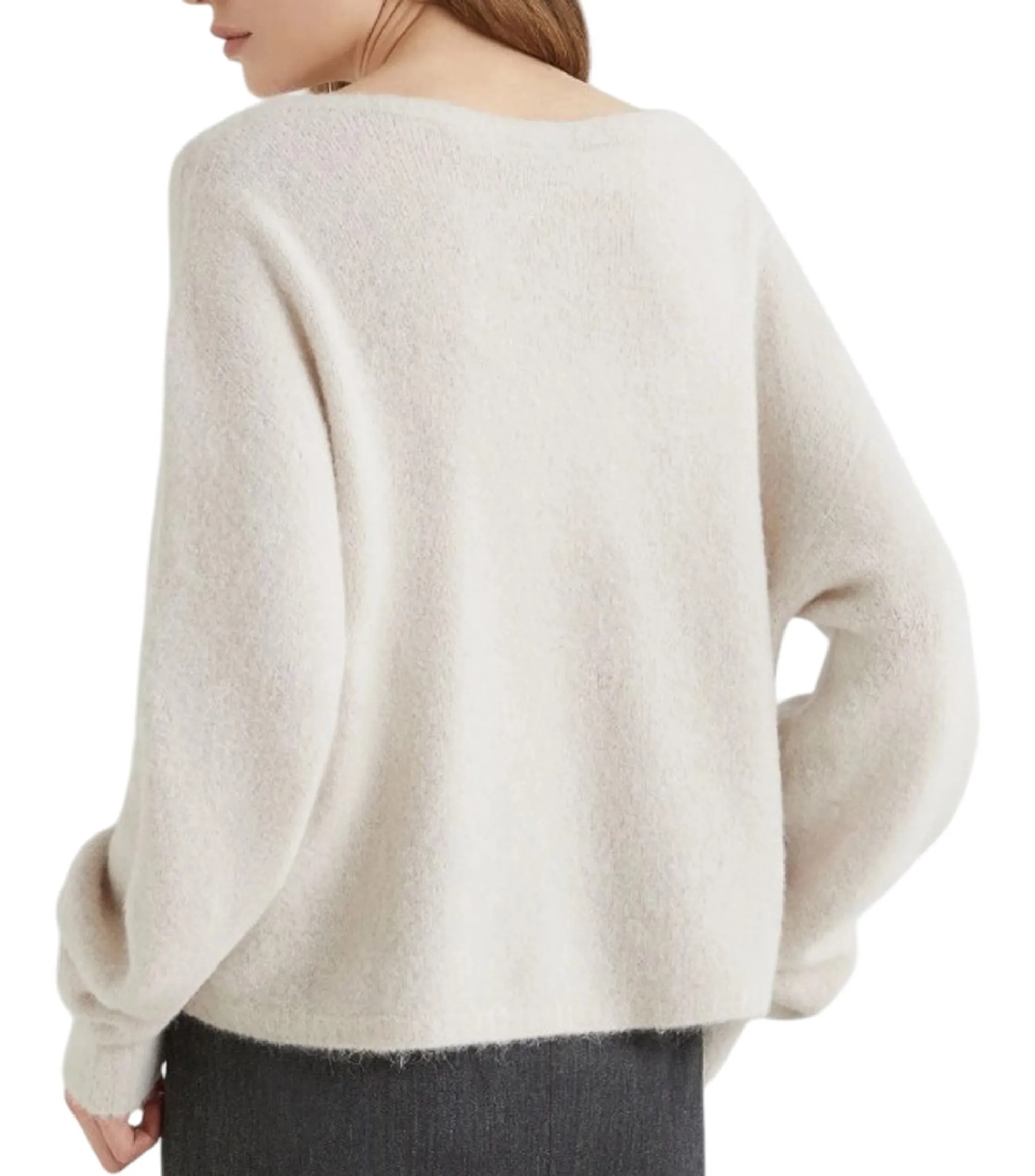 Marella Maglia Tania Naturale 2523366352 163702