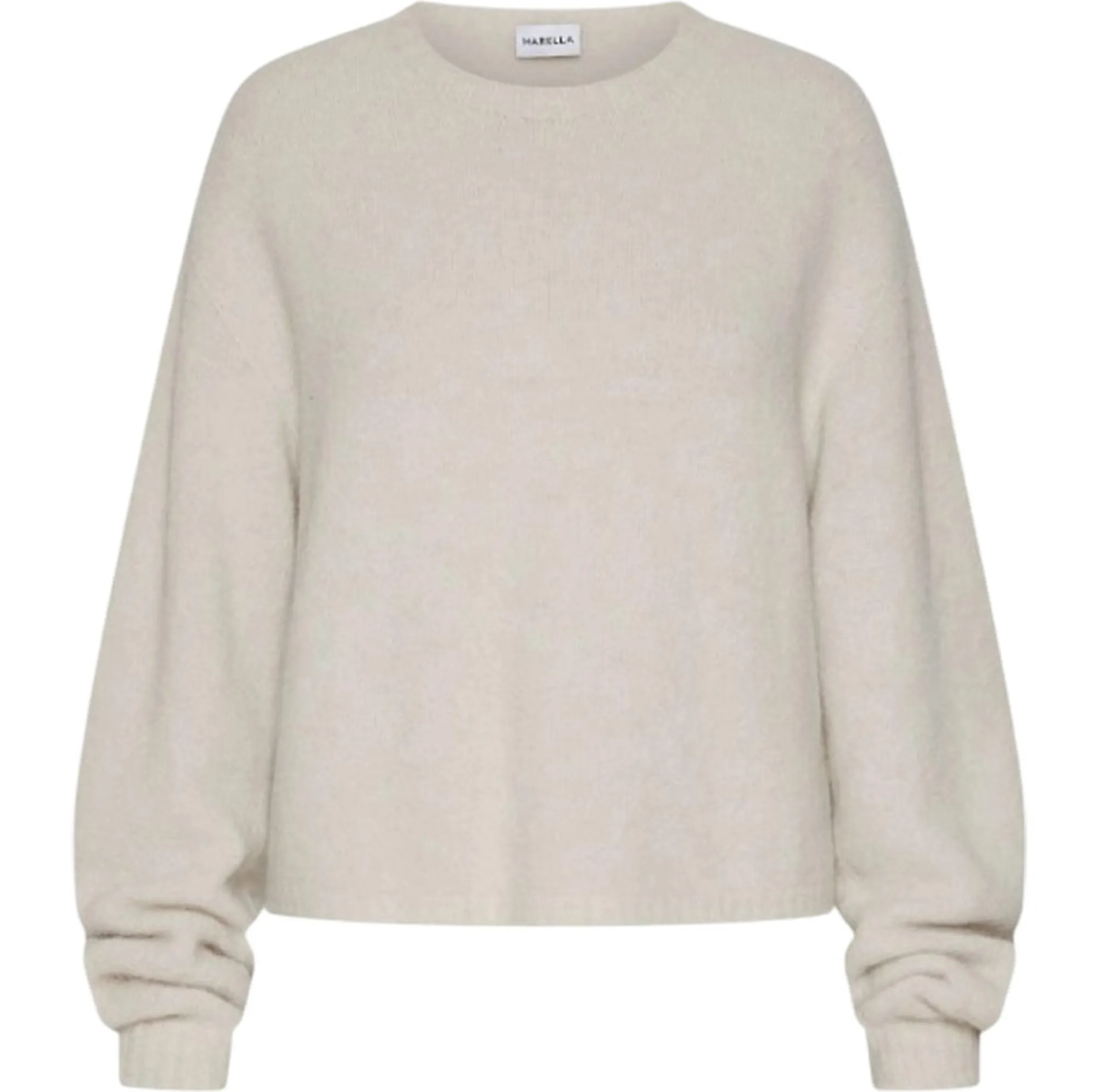 Marella Maglia Tania Naturale 2523366352 163705