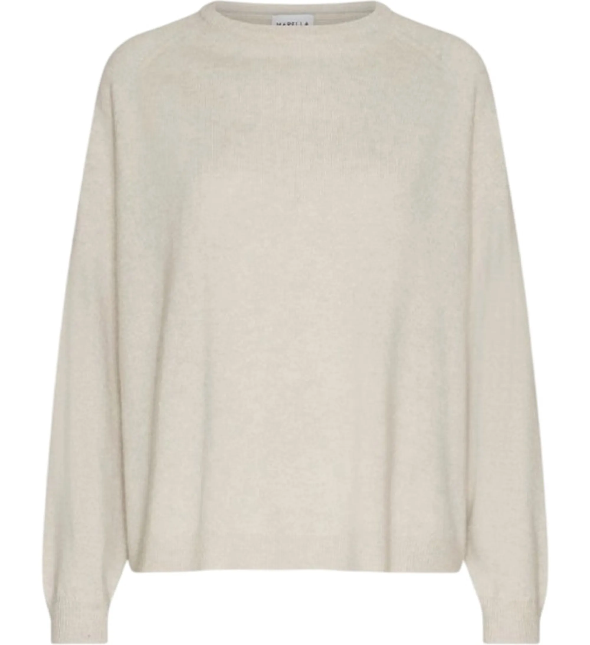 Marella Maglia Tesa Beige 2523366171 163699