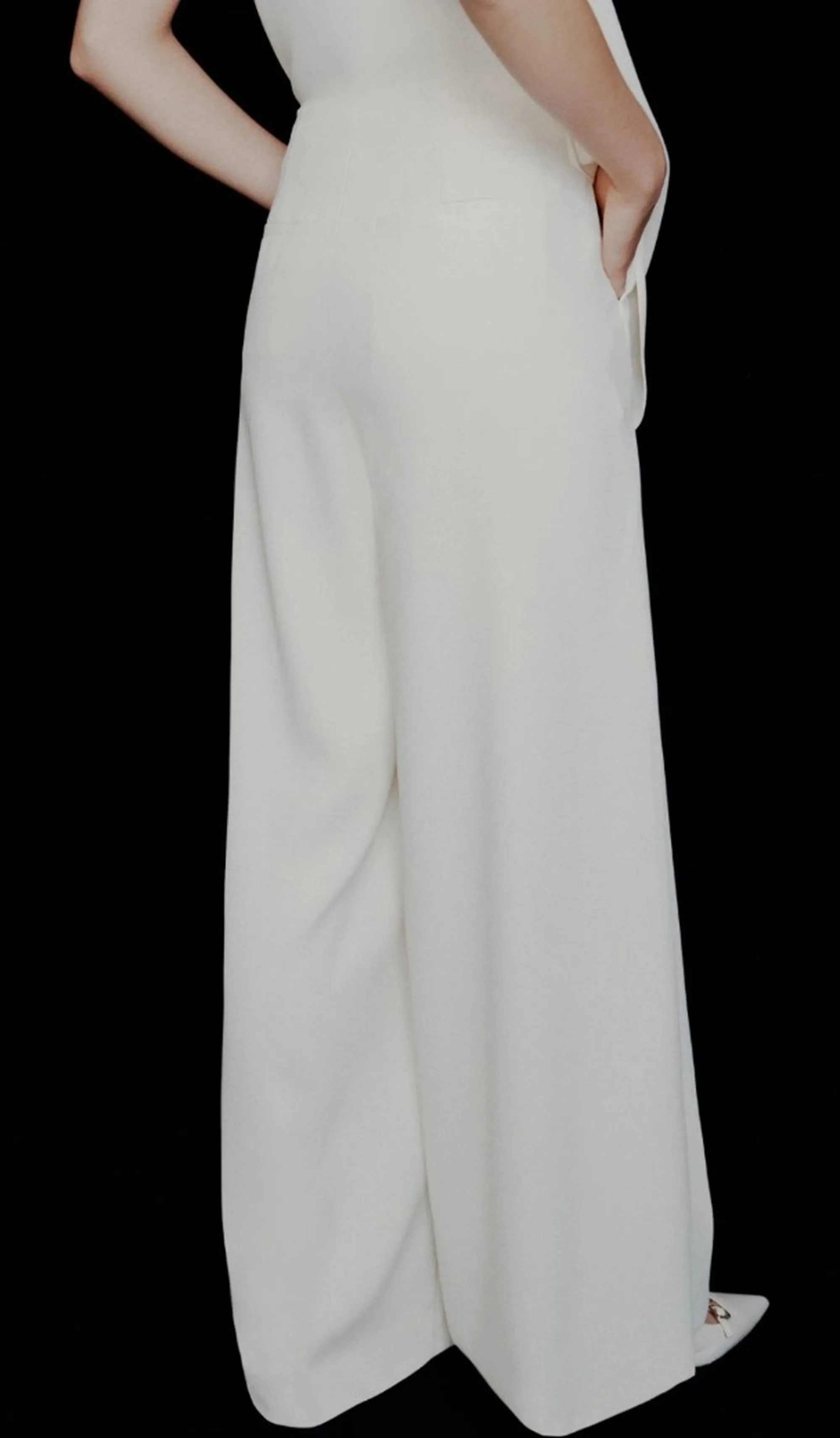 Marella B'Pantal Mltcampo ' White 2613131043 172746