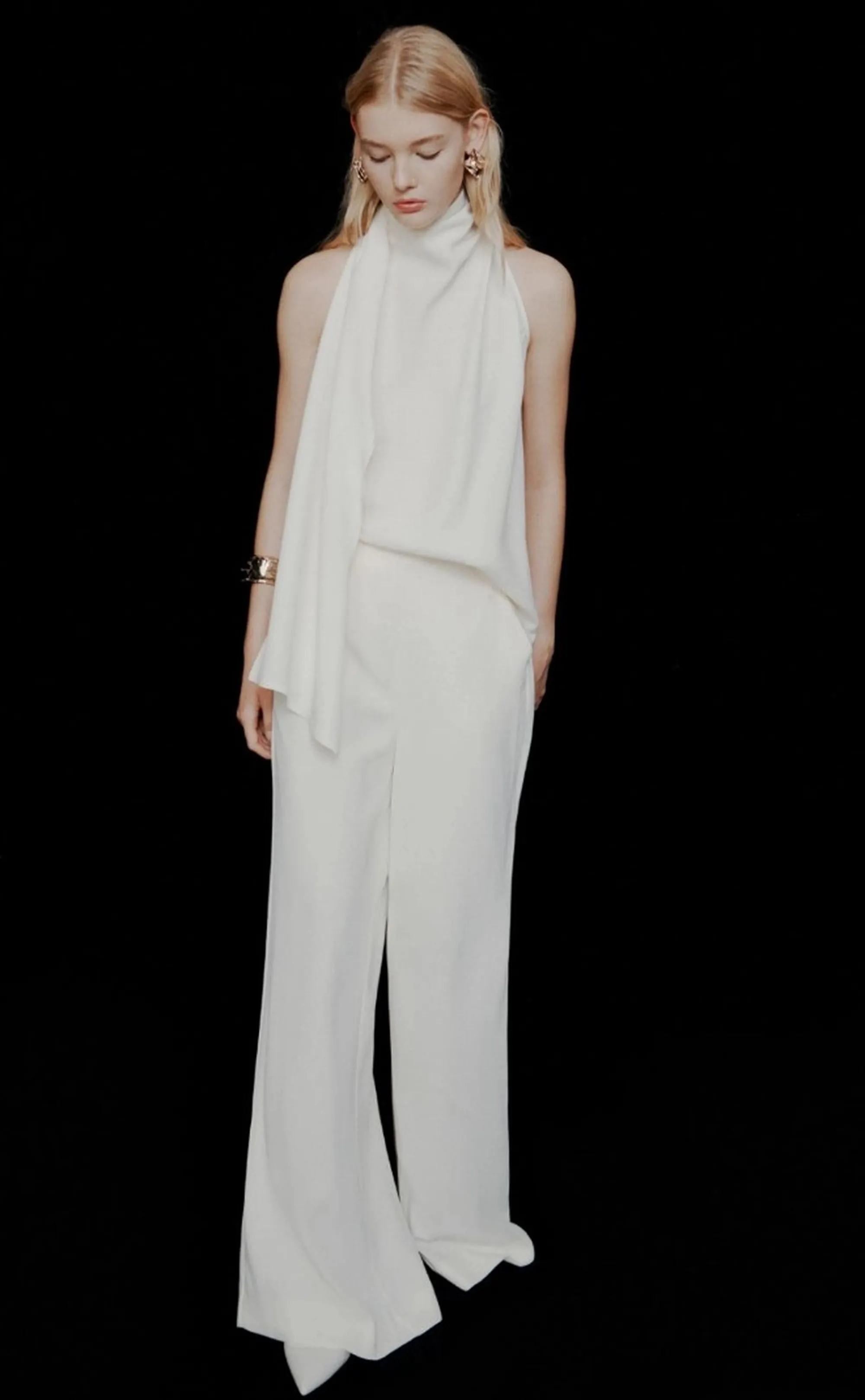 Marella B'Pantal Mltcampo ' White 2613131043 172747