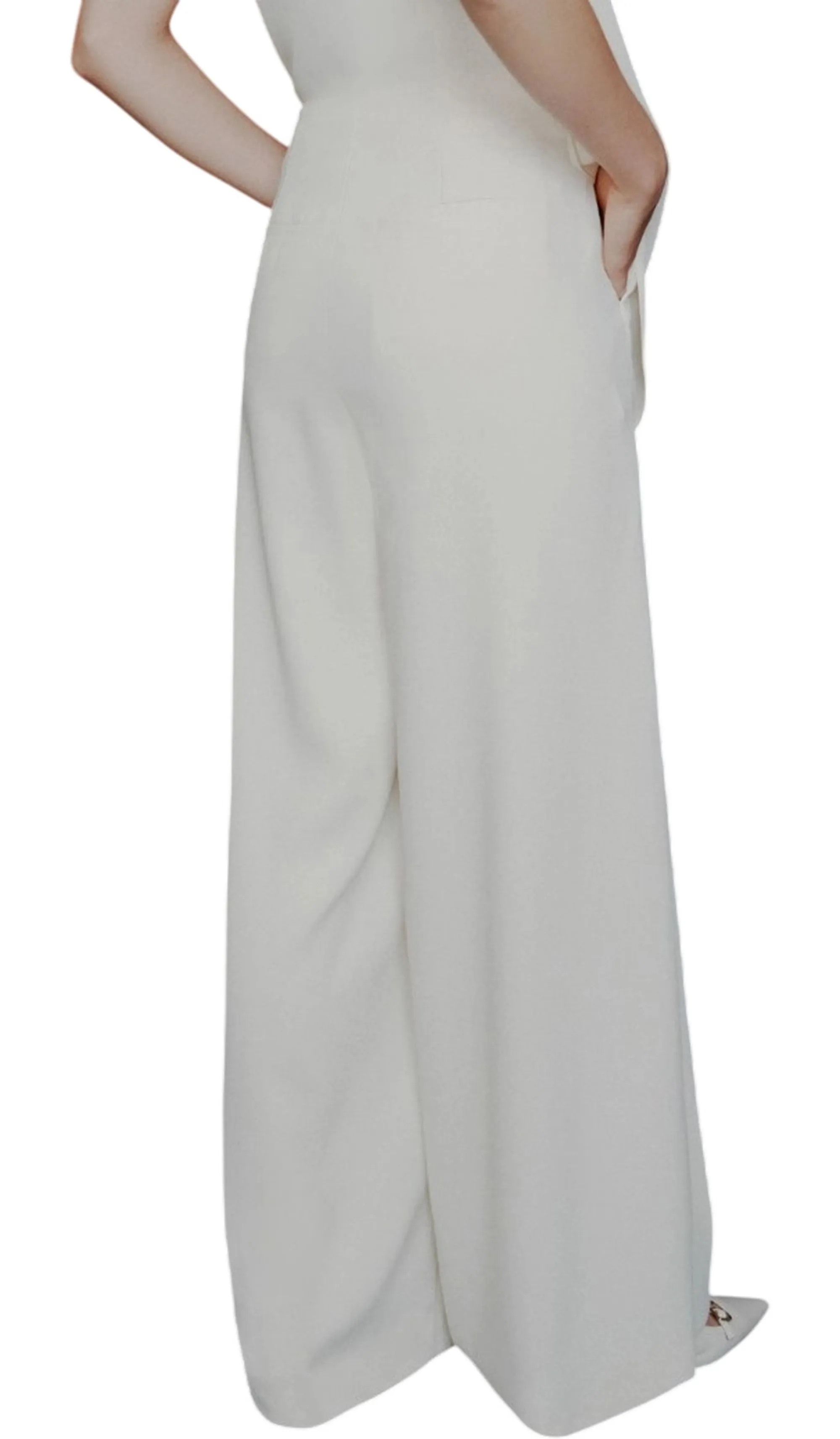 Marella B'Pantal Mltcampo ' White 2613131043 177409