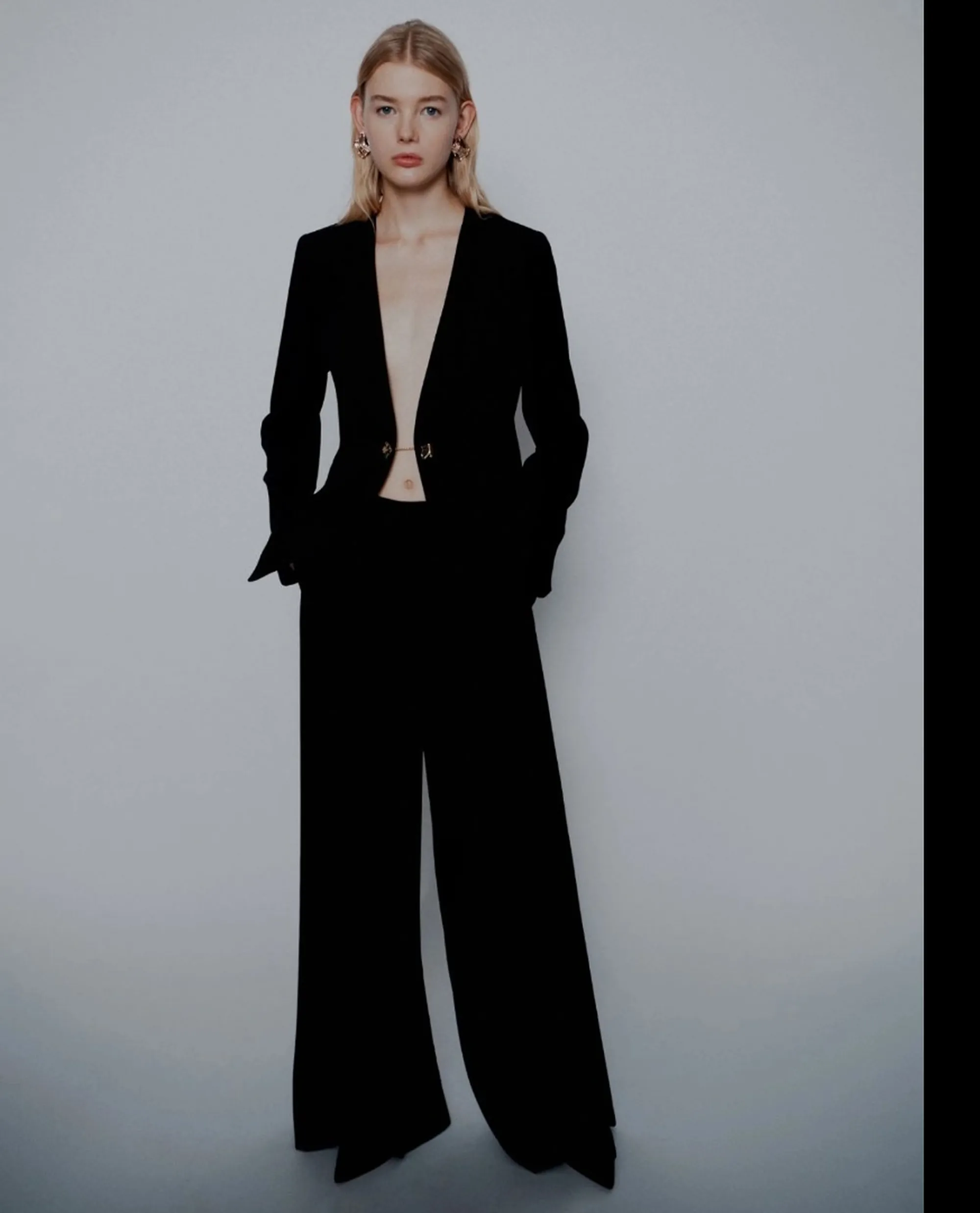 Marella B'Pantal Mltcampo ' Black 2613131043 172755