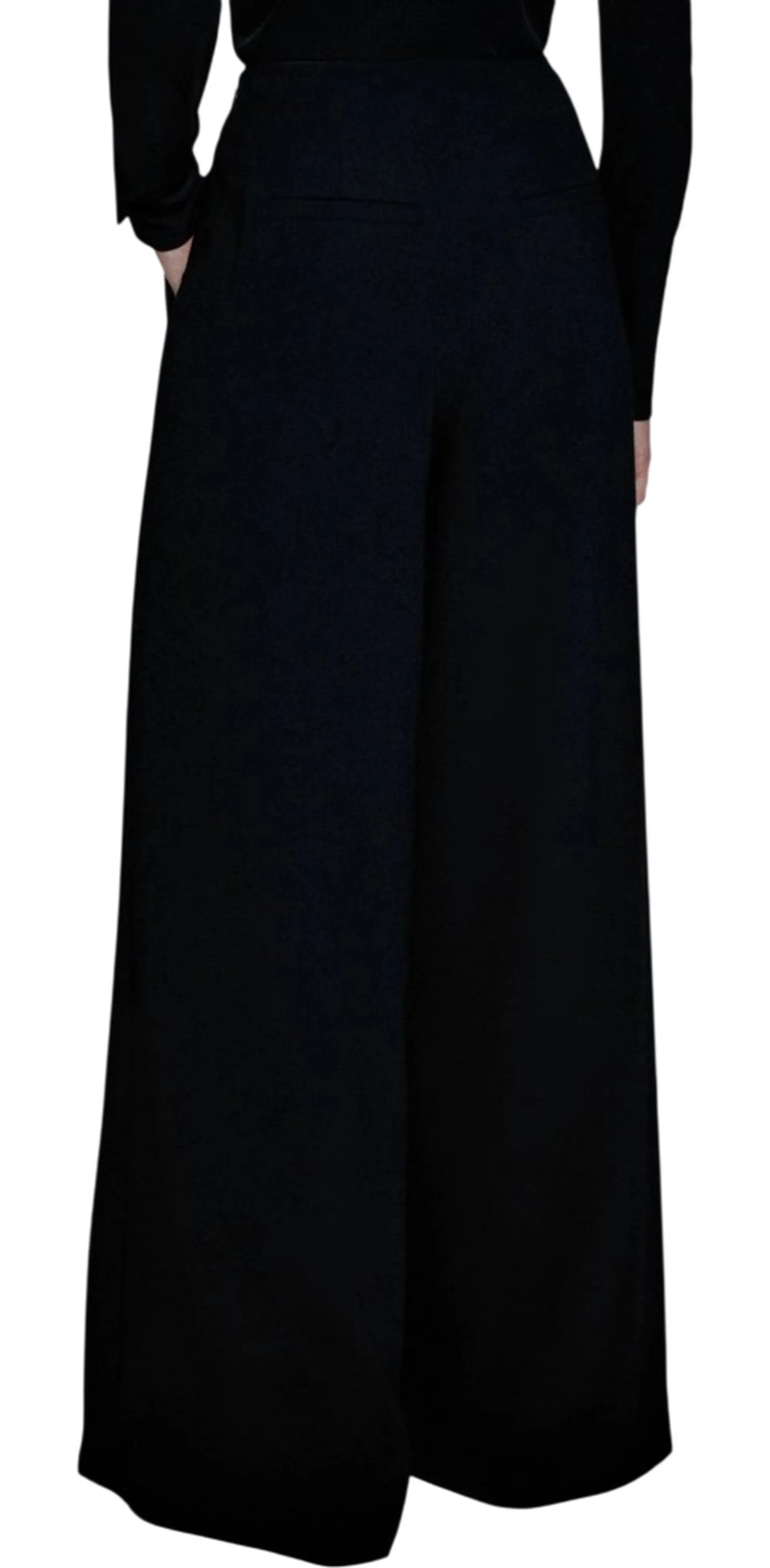 Marella B'Pantal Mltcampo ' Black 2613131043 177413