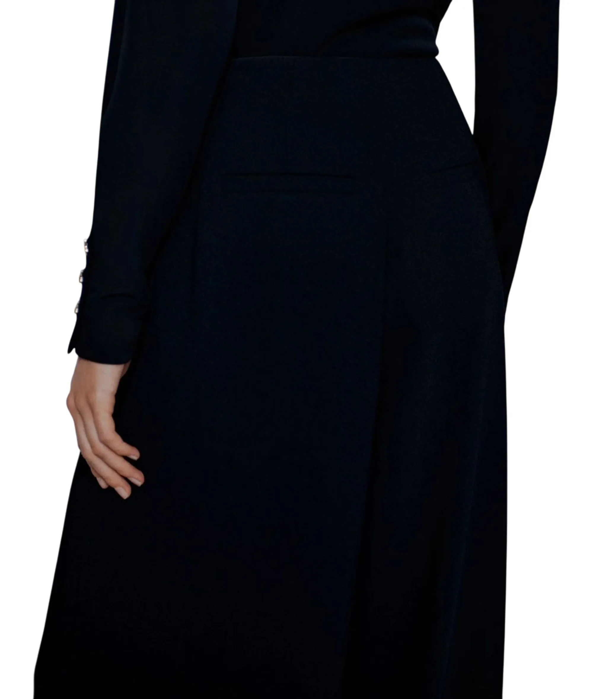 Marella B'Pantal Mltcampo ' Black 2613131043 177414