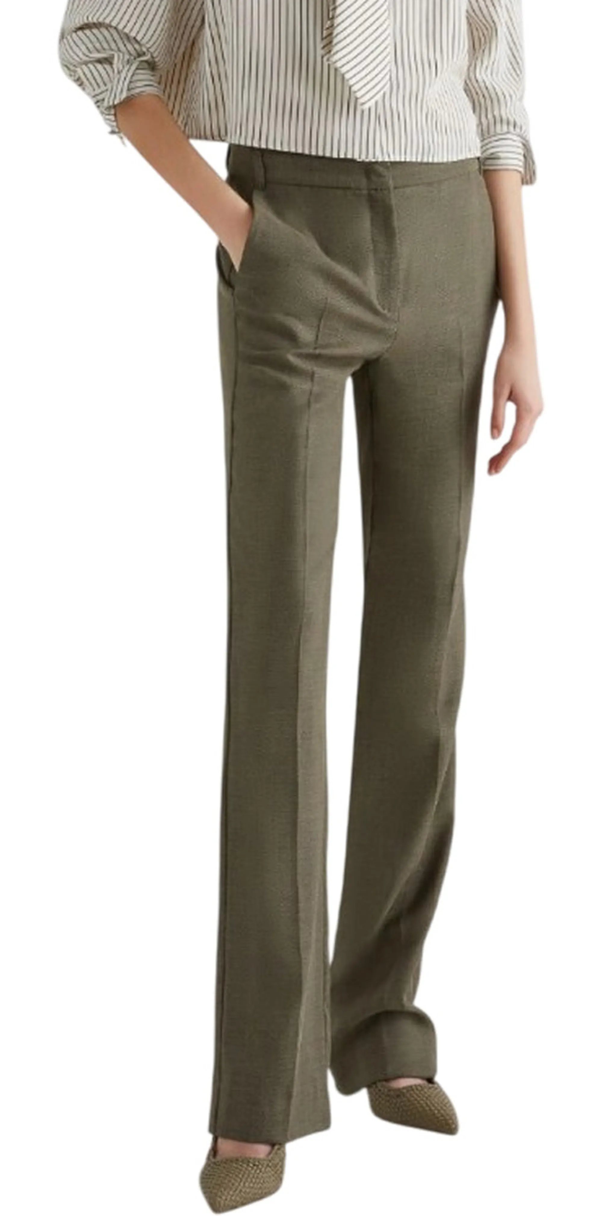 Marella B'Edison Trousers ' Foot 2523136181 163614