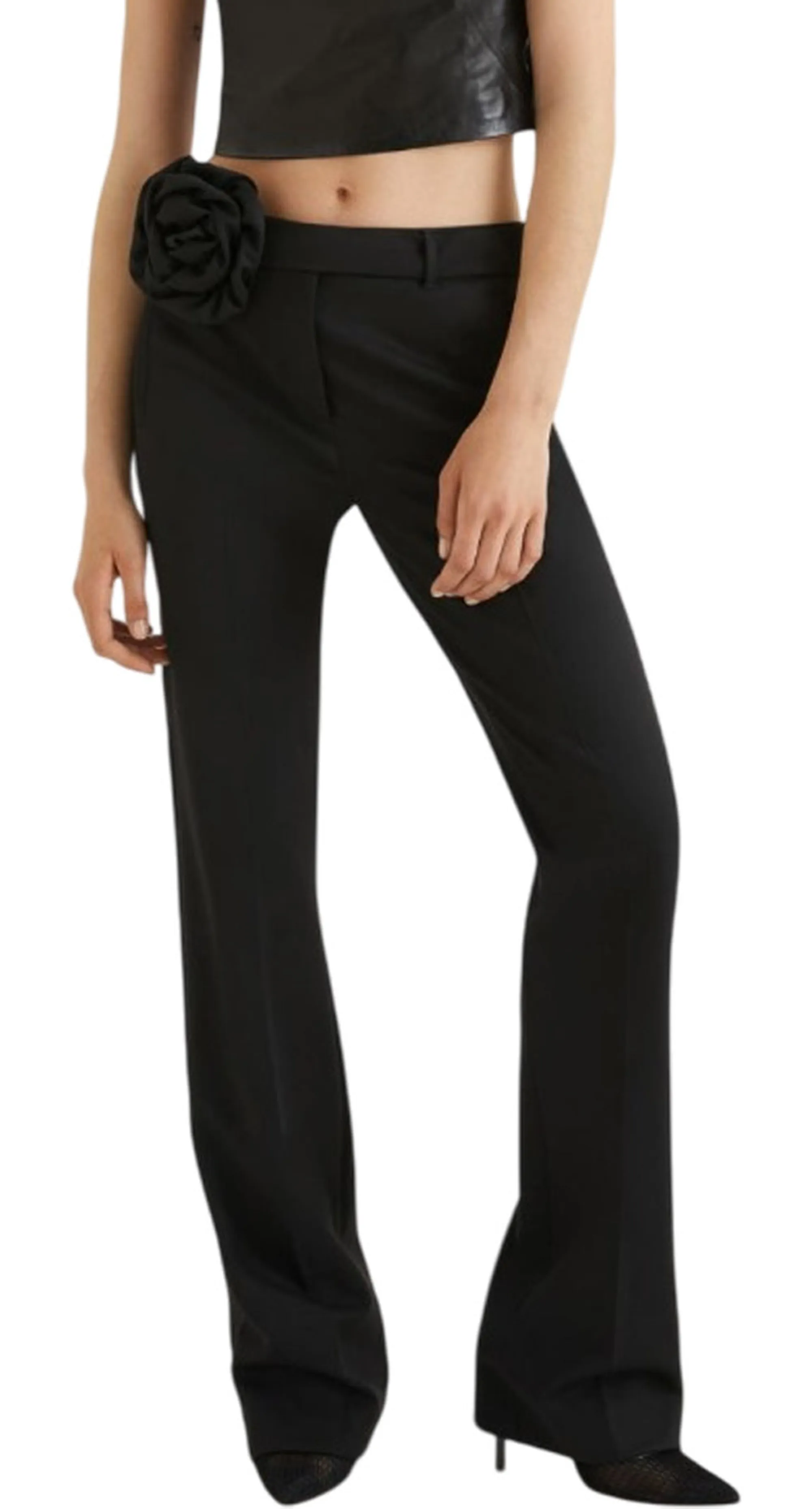 Marella B'Fosca1 Pants ' Black 2523136262 165724