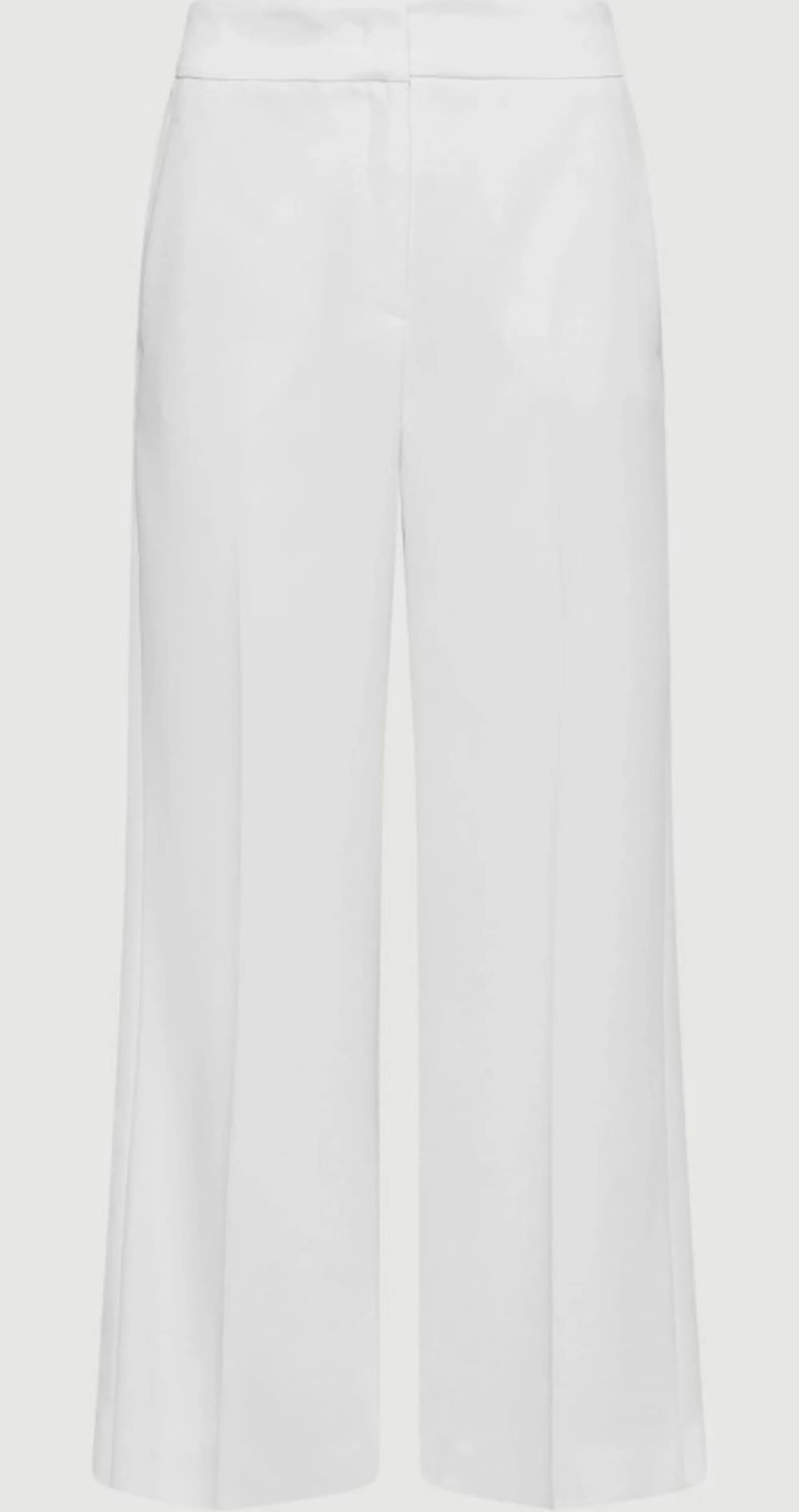 Marella B'Grace Pants ' White 2613131033 172728