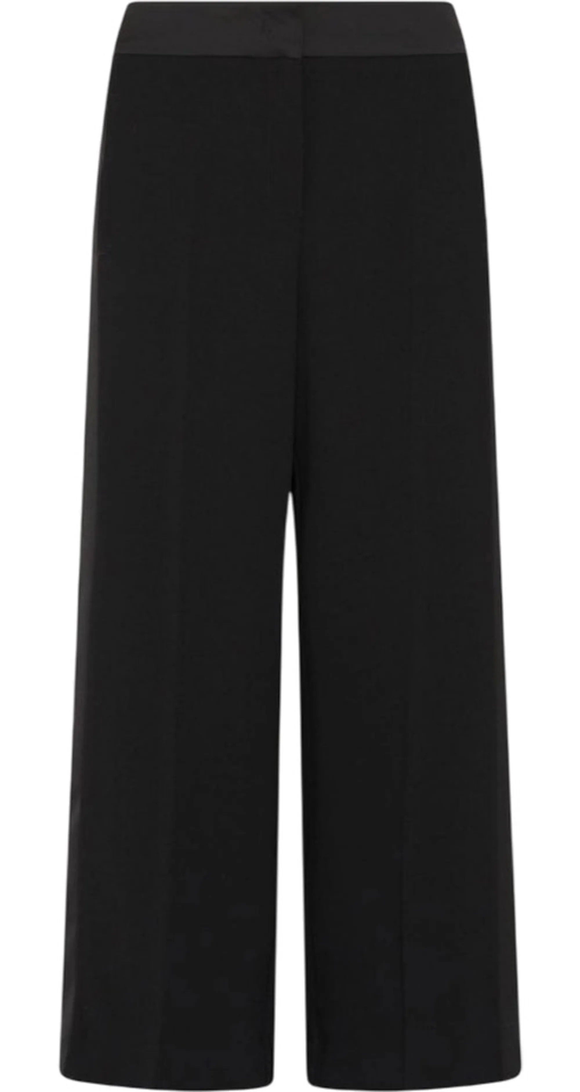 Marella Pantalone Grace Nero 2523136033 163597