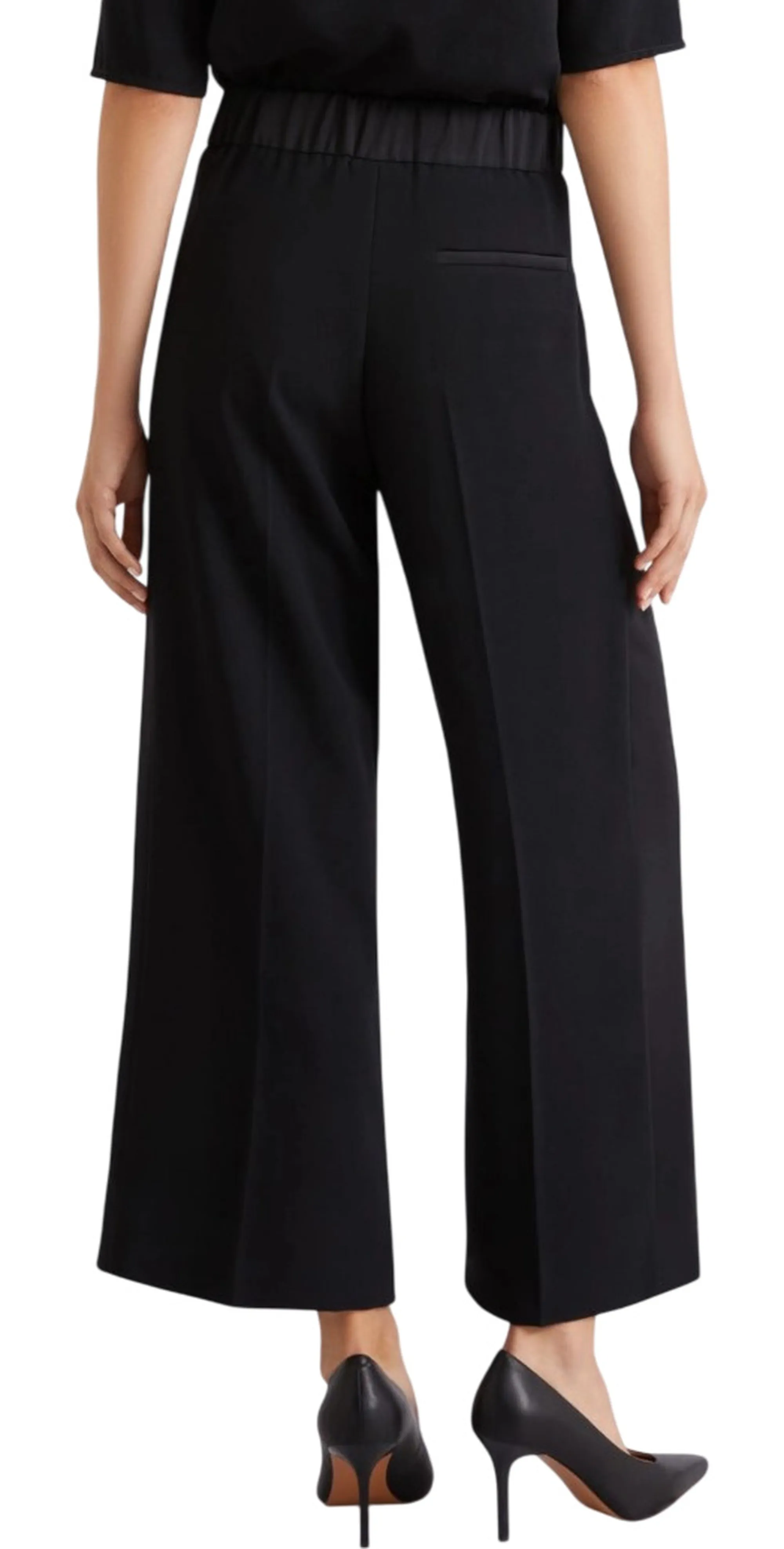 Marella B'Grace Pants ' Black 2613131033 177422