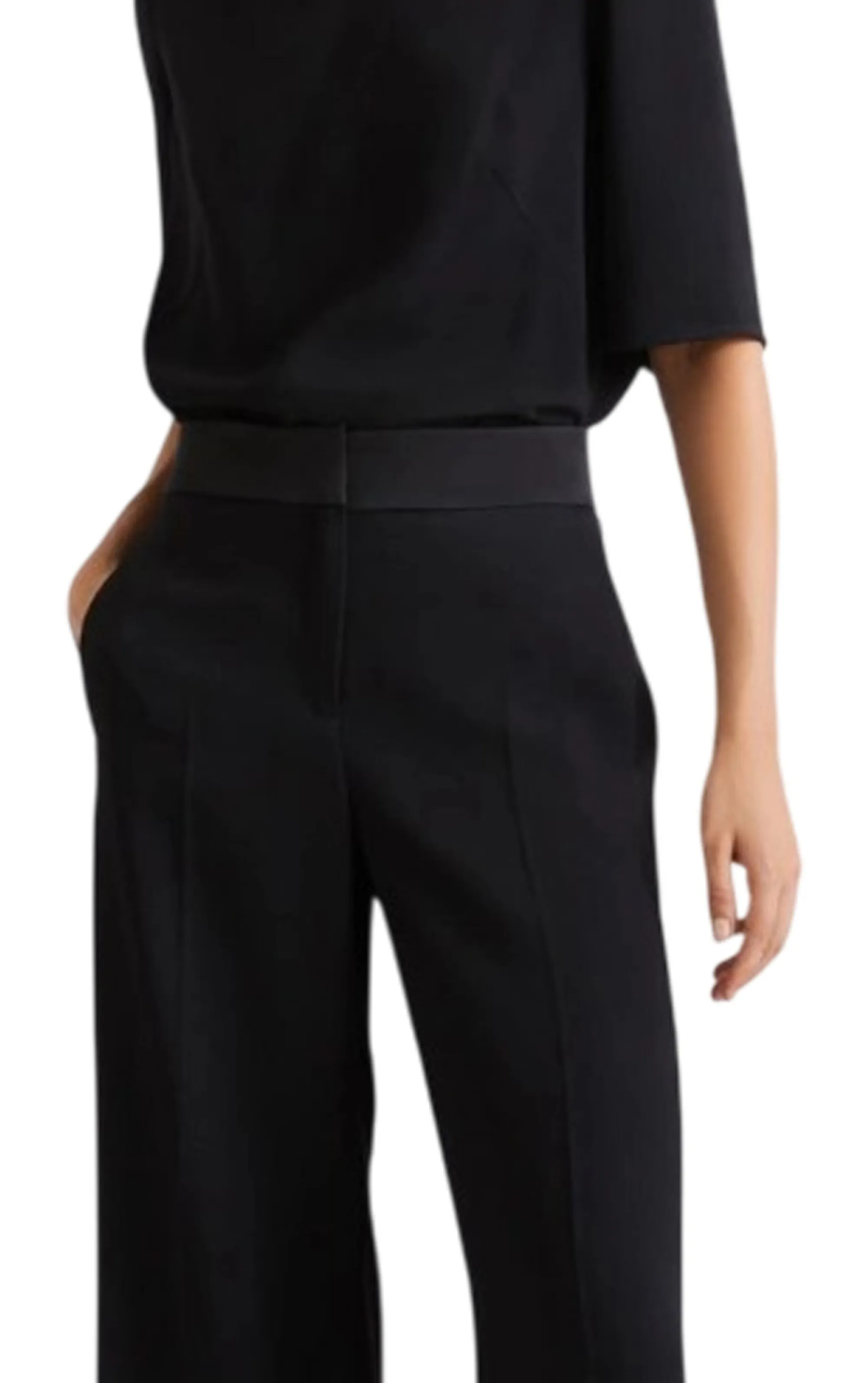 Marella B'Grace Pants ' Black 2613131033 177423