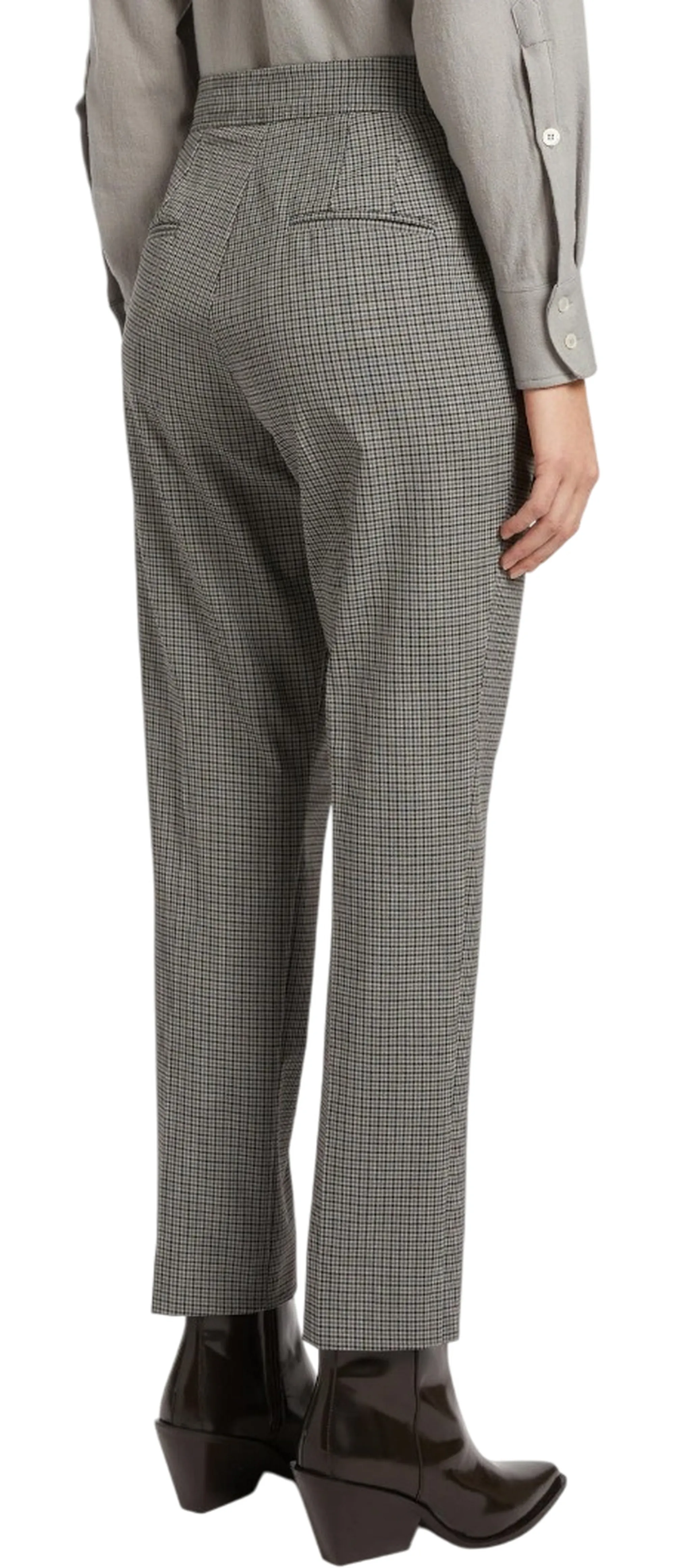Marella B'Lappole Trousers ' Grey 2523136152 167026