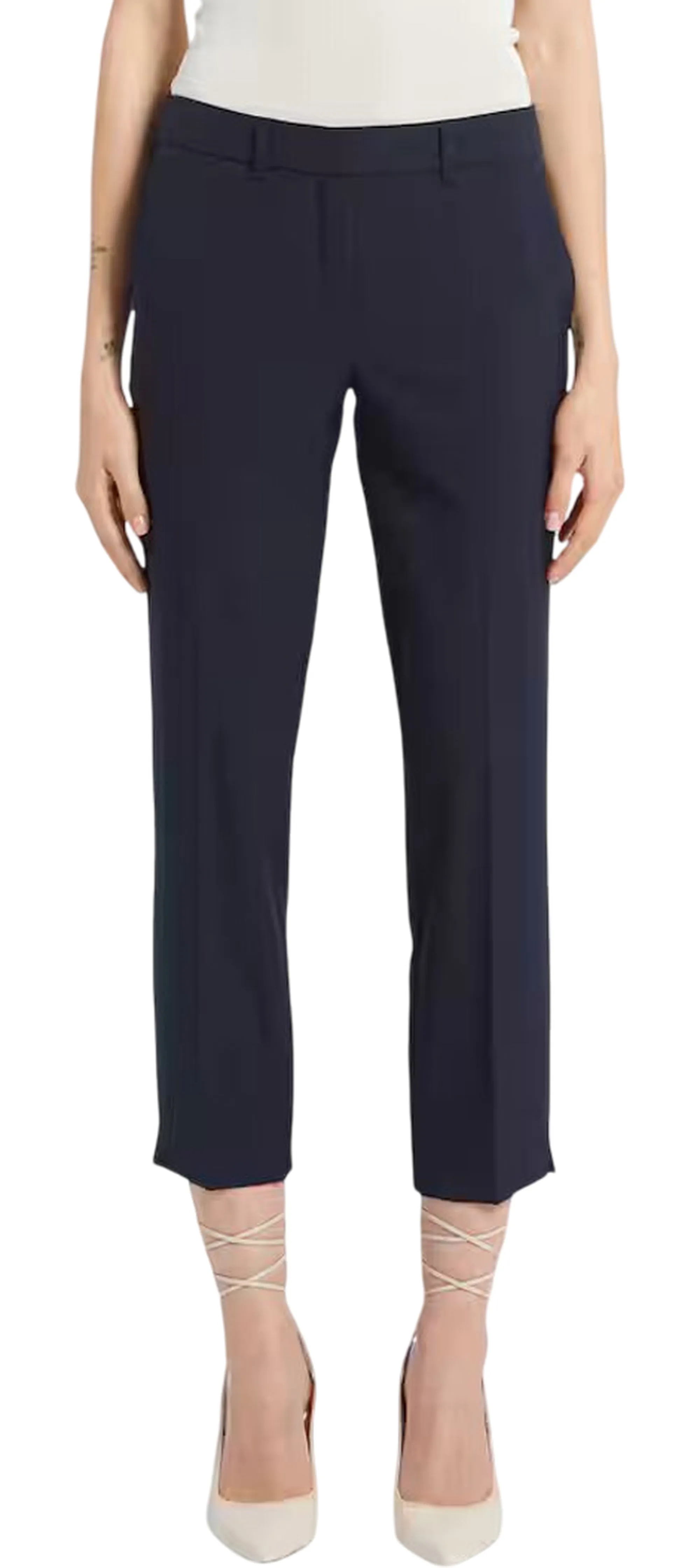 Marella B'Milano Trousers ' Blu 2523136311 167047