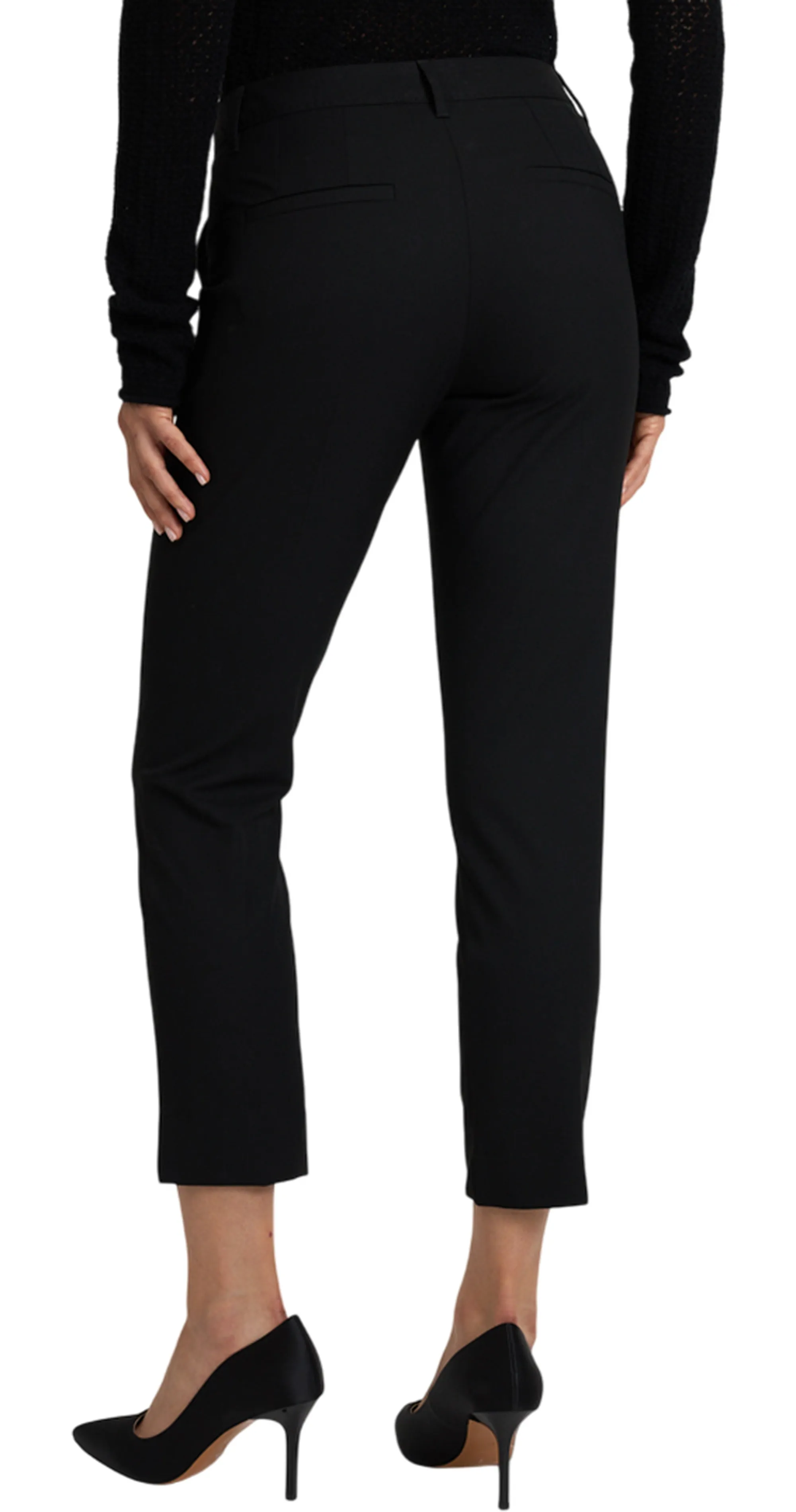 Marella B'Milano Trousers ' Black 2523136311 167042