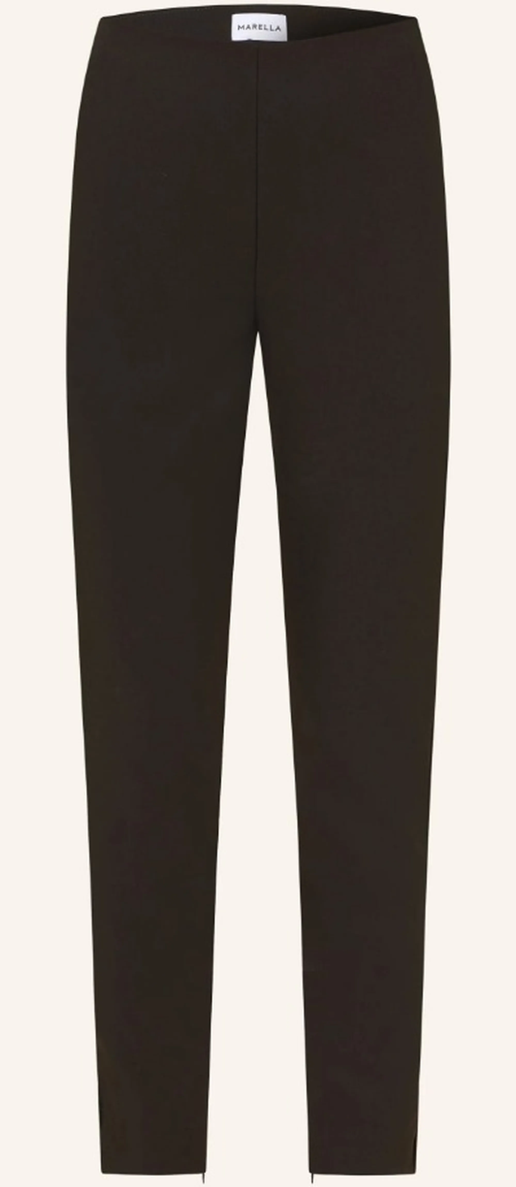Marella B'Mllastrale Trousers ' Black 2623136022 200328