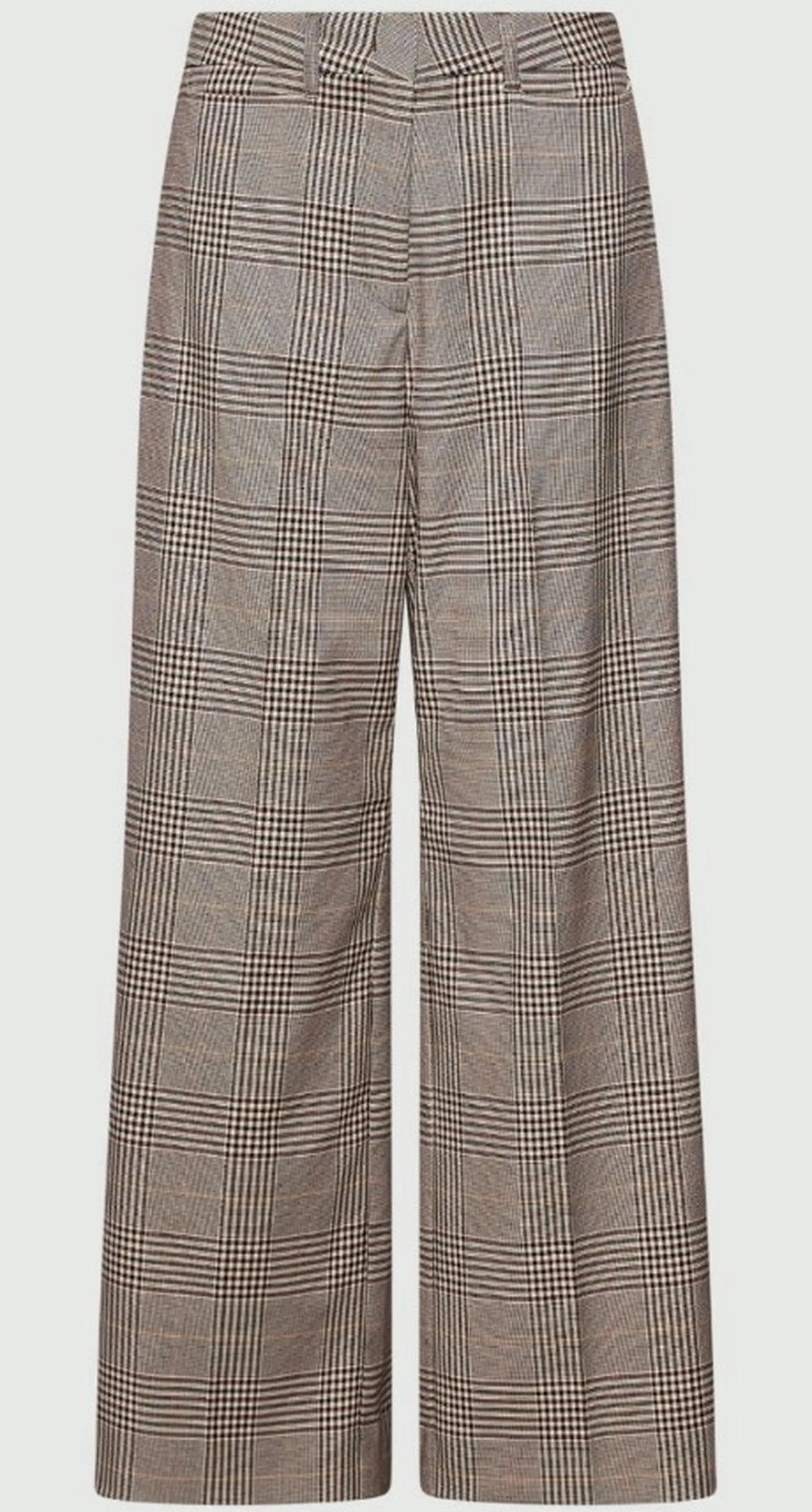 Marella Pantalone Mllcanapa Tortora 2623136061 191008