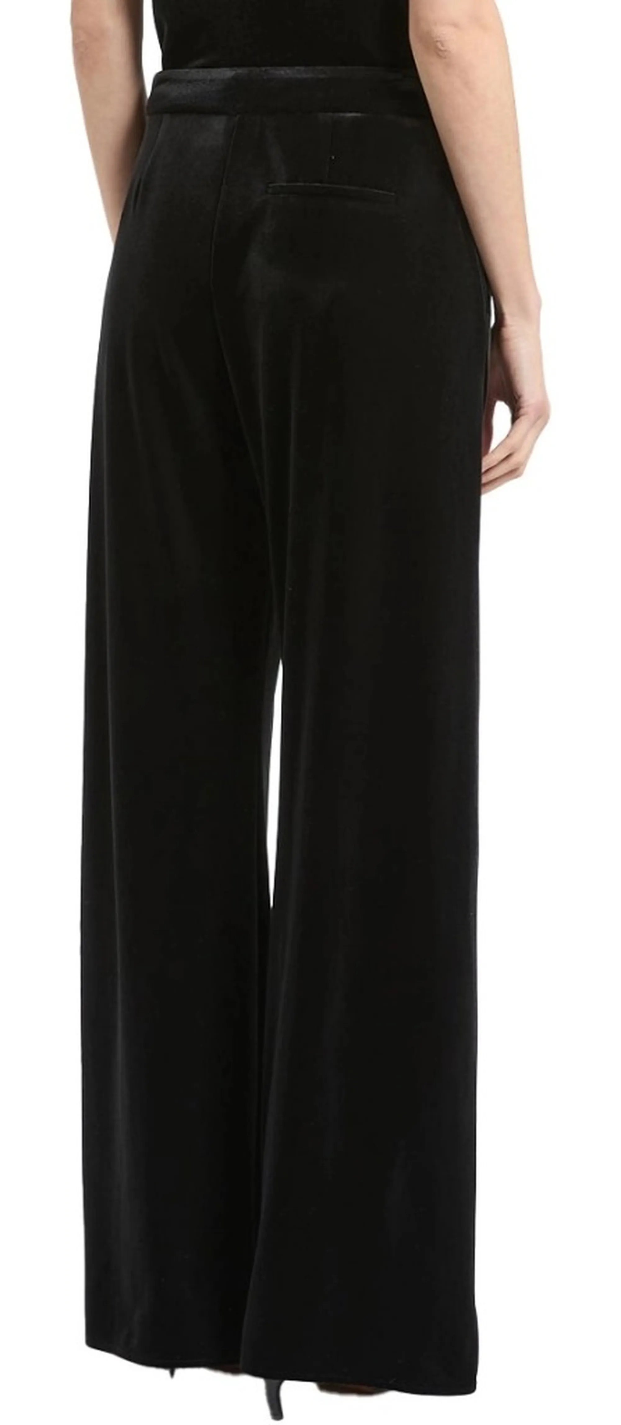 Marella B'Mllcinto Trousers ' Black 2623786022 191118