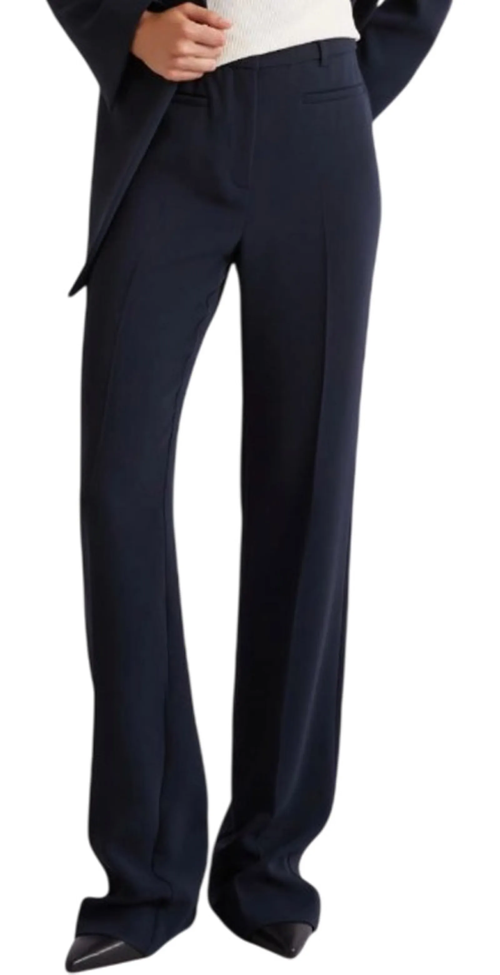 Marella Pantalone Mlldonna Blu 2613131031 181185