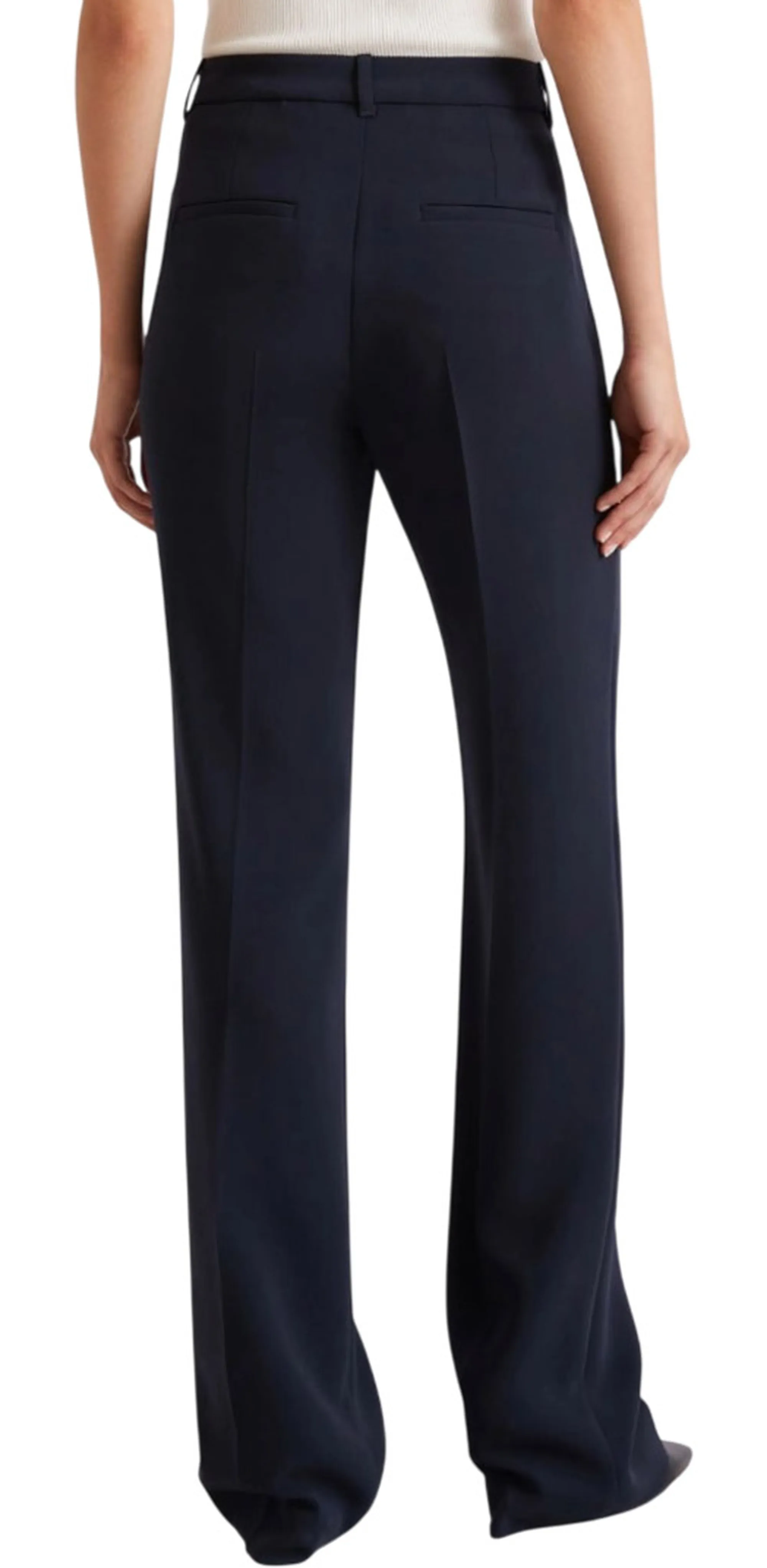 Marella B'Mlldonna Trousers ' Blu 2613131031 181186