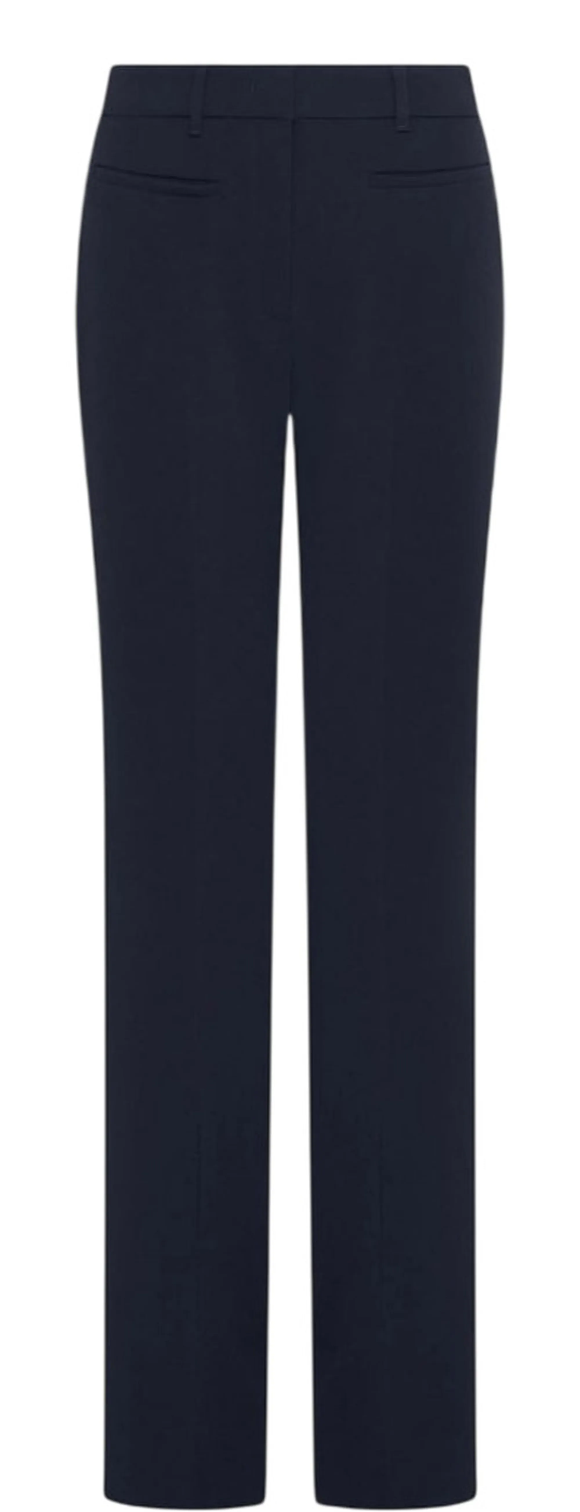 Marella B'Mlldonna Trousers ' Blu 2613131031 181189