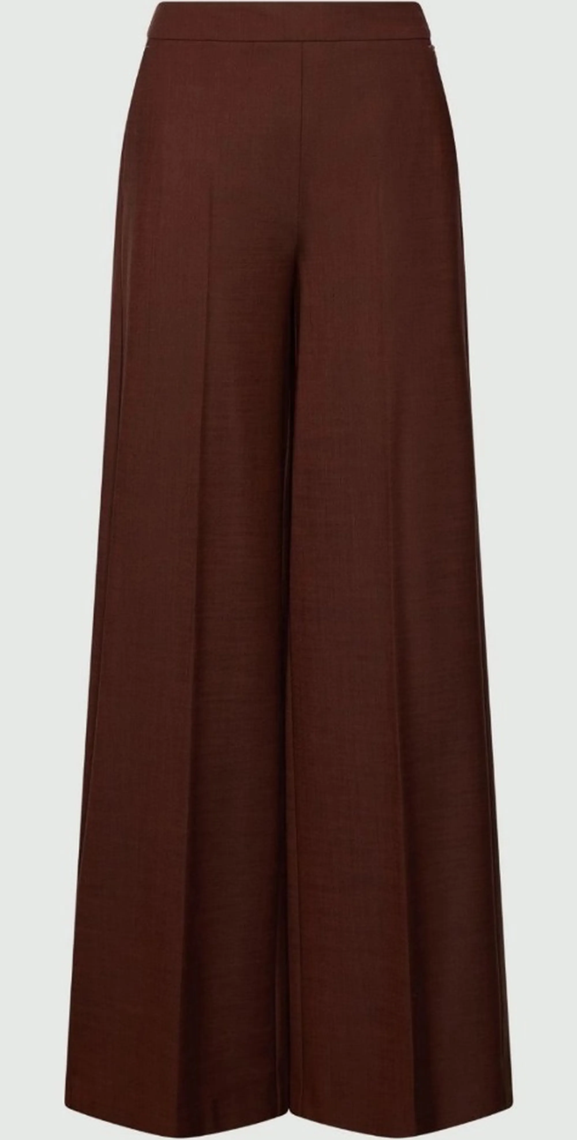 Marella Pantalone Mllghinea Marrone 2623136052 190984