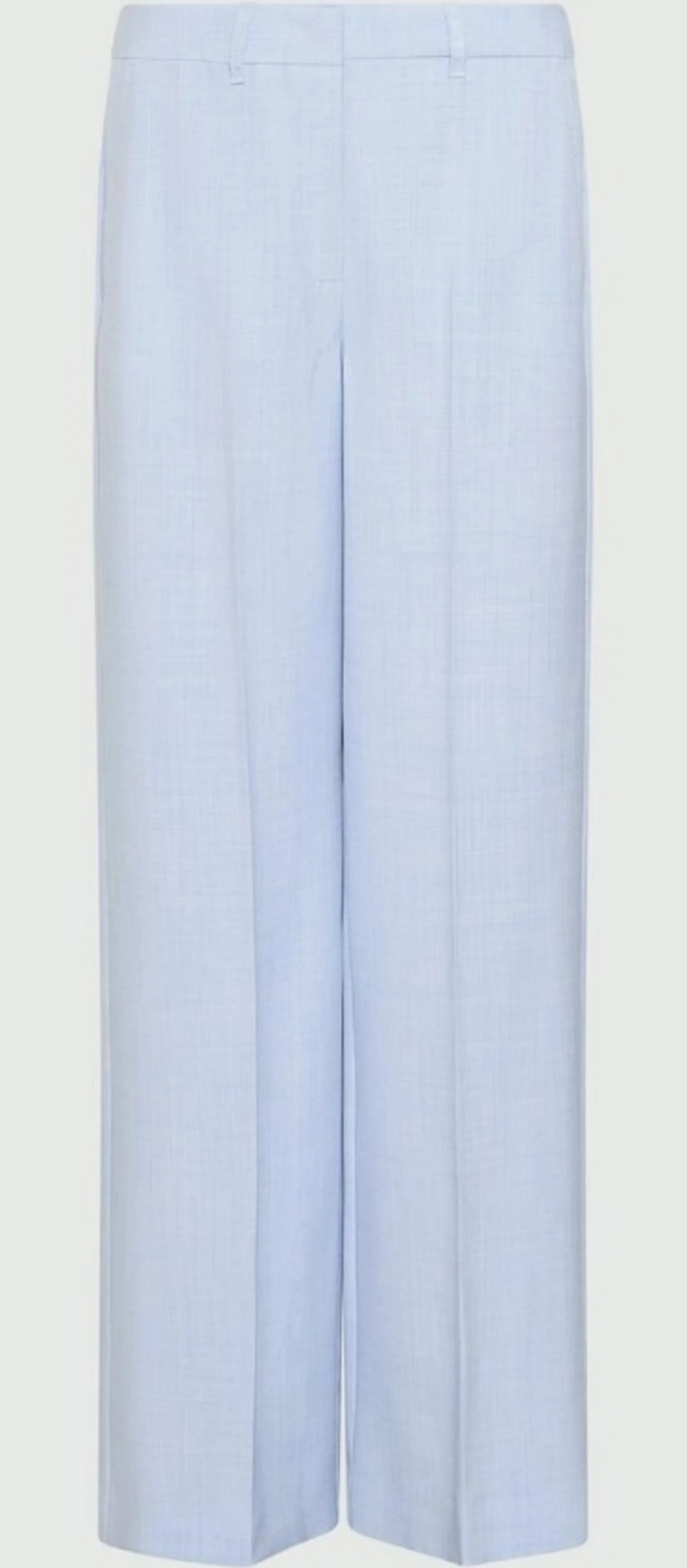 Marella B'Mllgiunchi Trousers ' Sky Blue 2613131101 172896