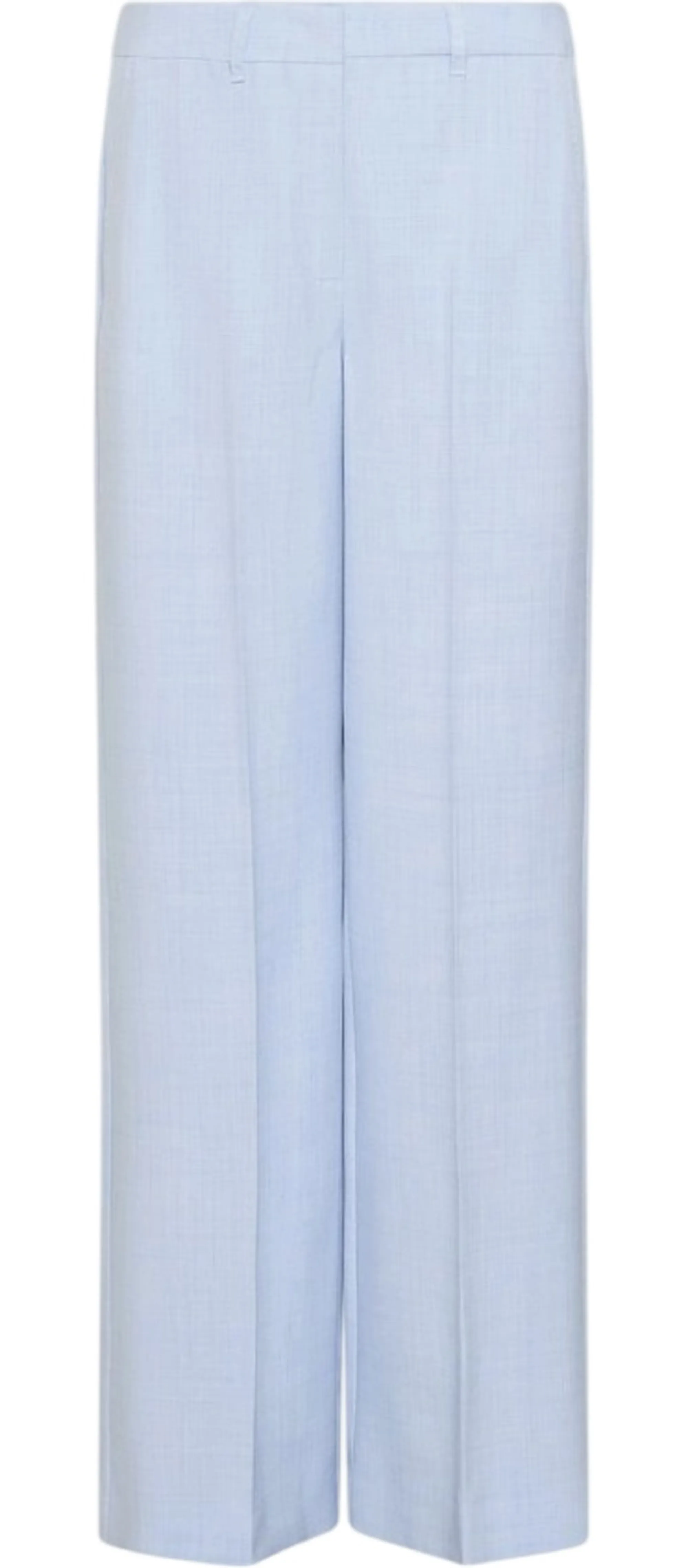 Marella B'Mllgiunchi Trousers ' Sky Blue 2613131101 177350
