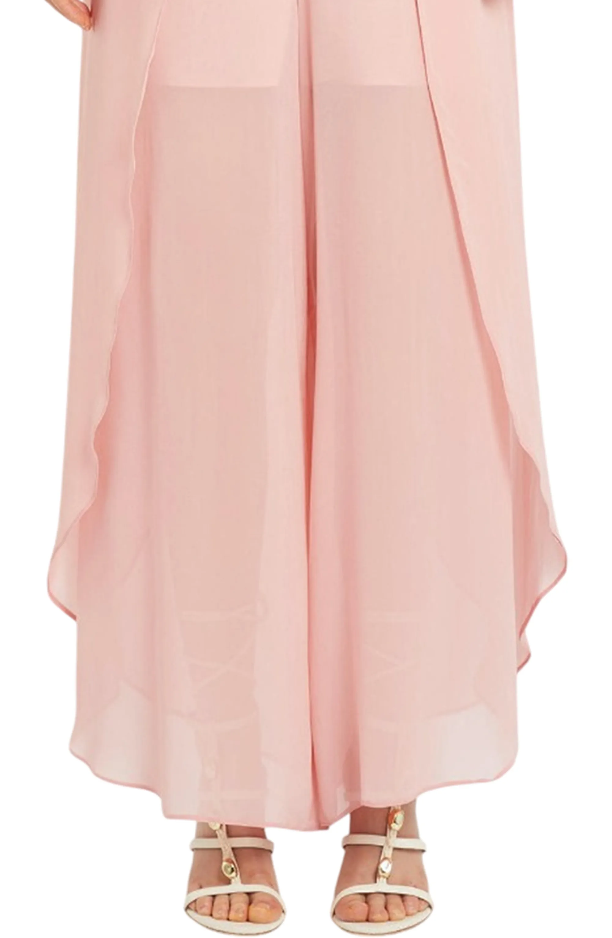 Marella Pantalone Mllleone Rosa 2613131222 182348