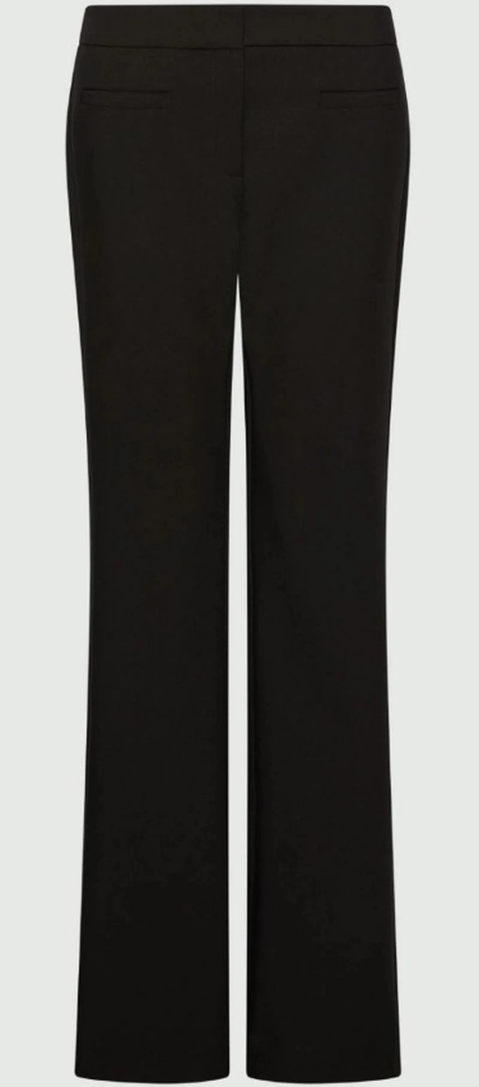 Marella Pantalone Mlloboli Nero 2623136122 198149