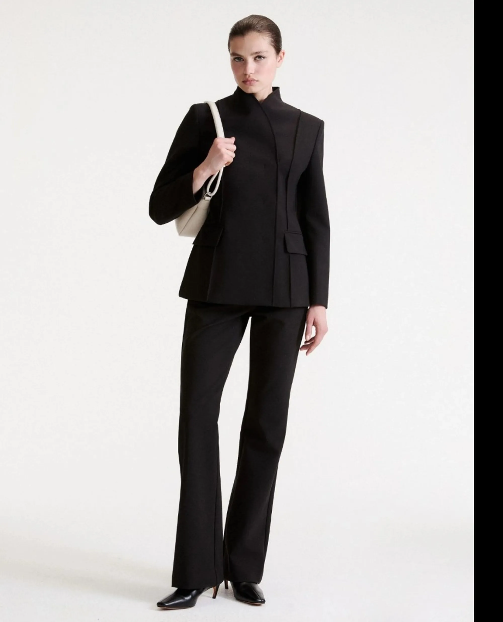 Marella B'Mlloboli Trousers ' Black 2623136122 198150