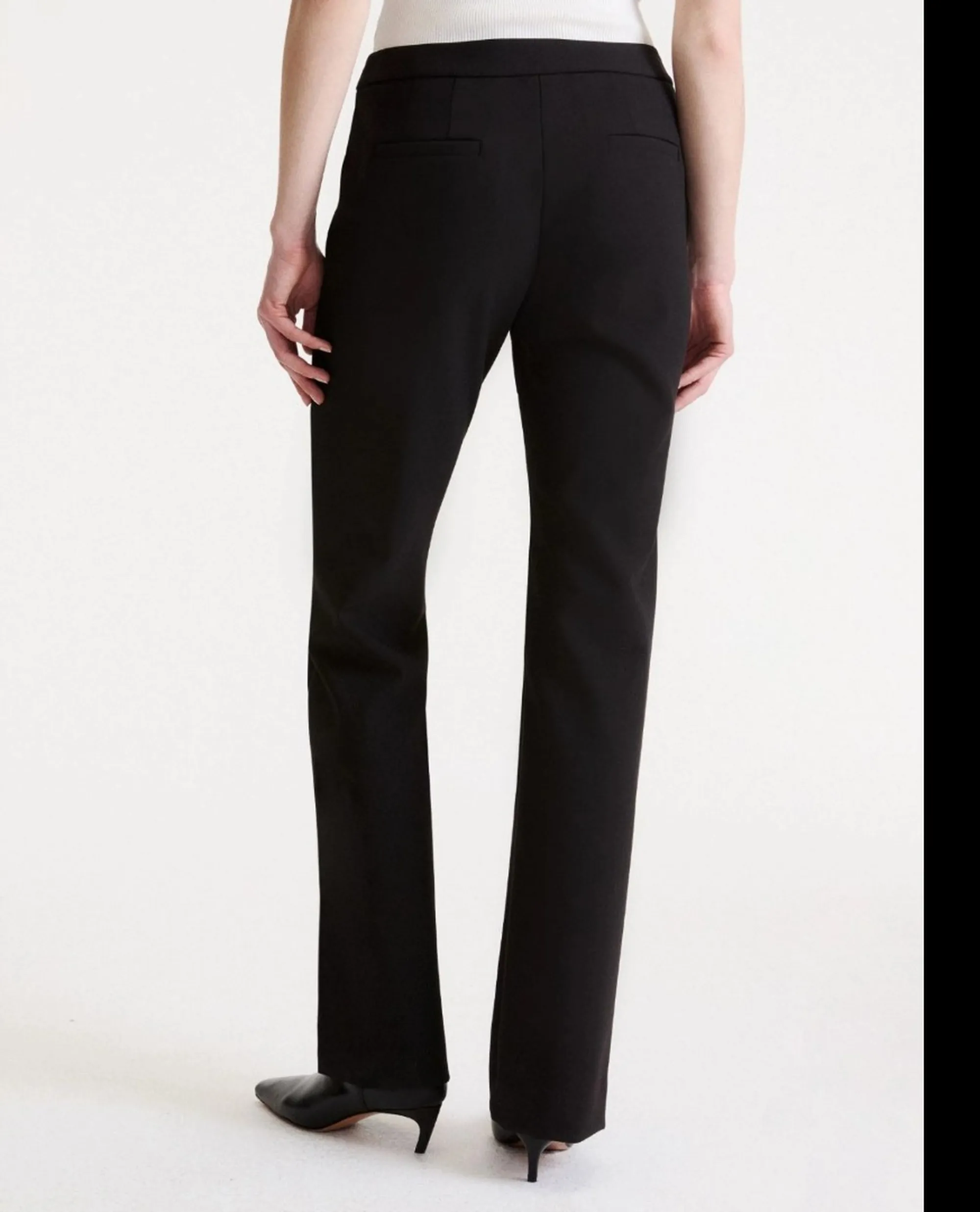 Marella B'Mlloboli Trousers ' Black 2623136122 198151