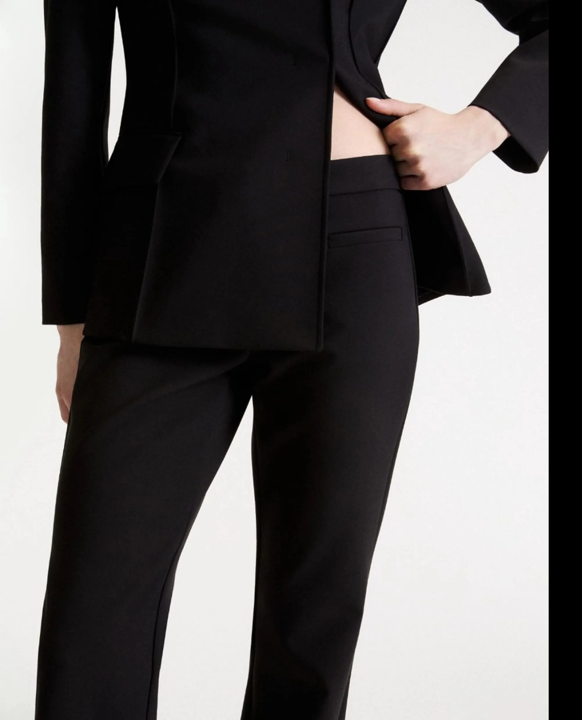 Marella B'Mlloboli Trousers ' Black 2623136122 198153